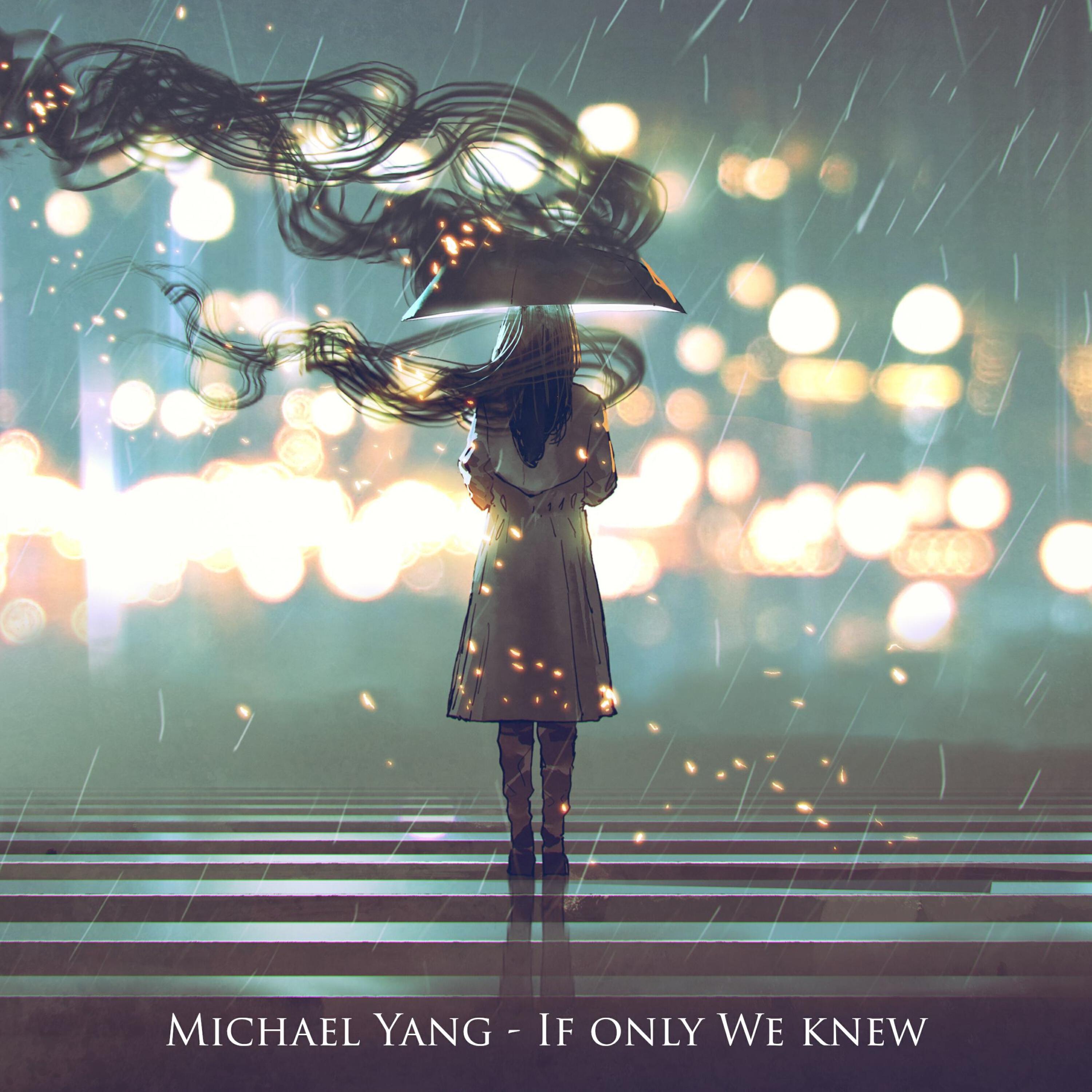 Релиз If Only We Knew