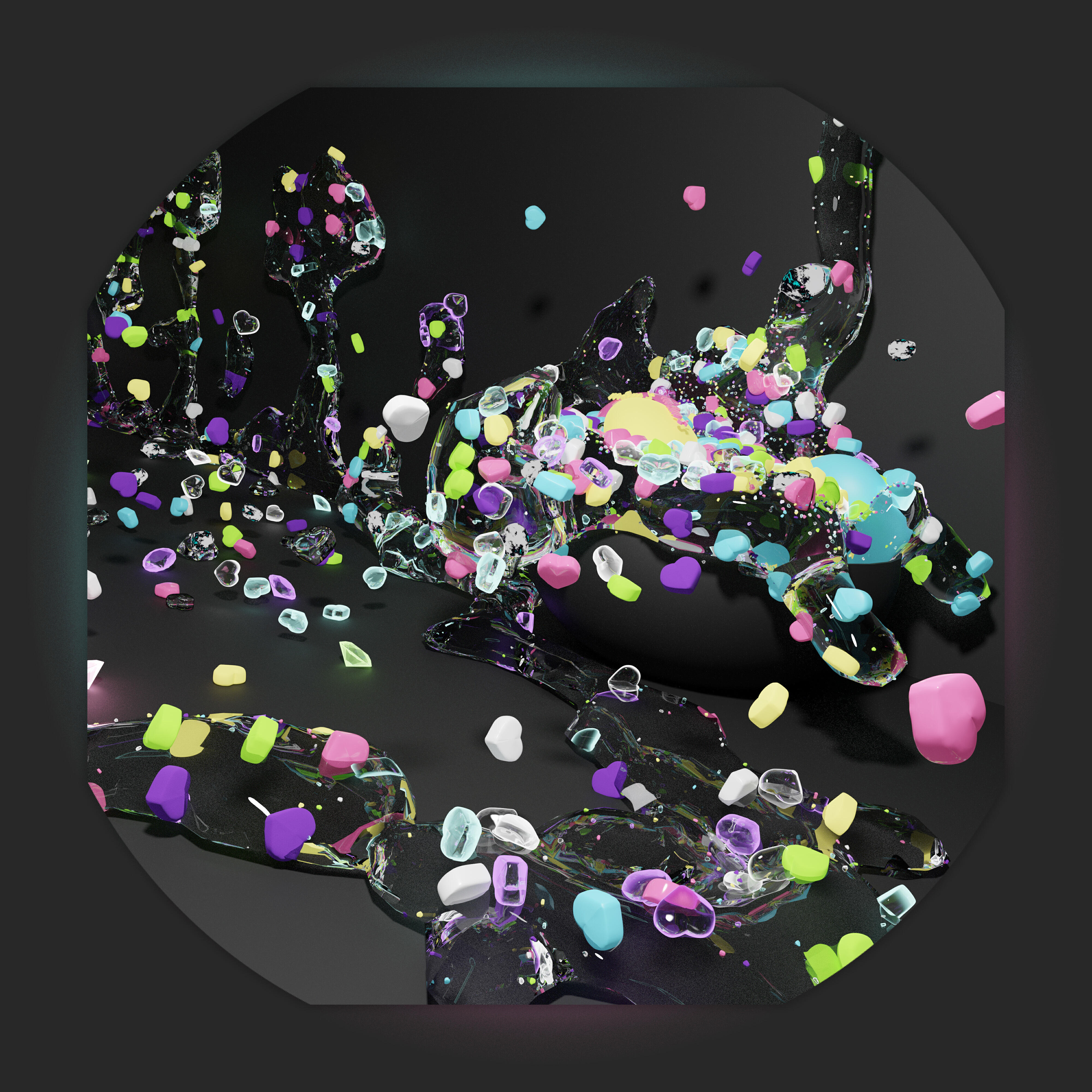Релиз Jewels