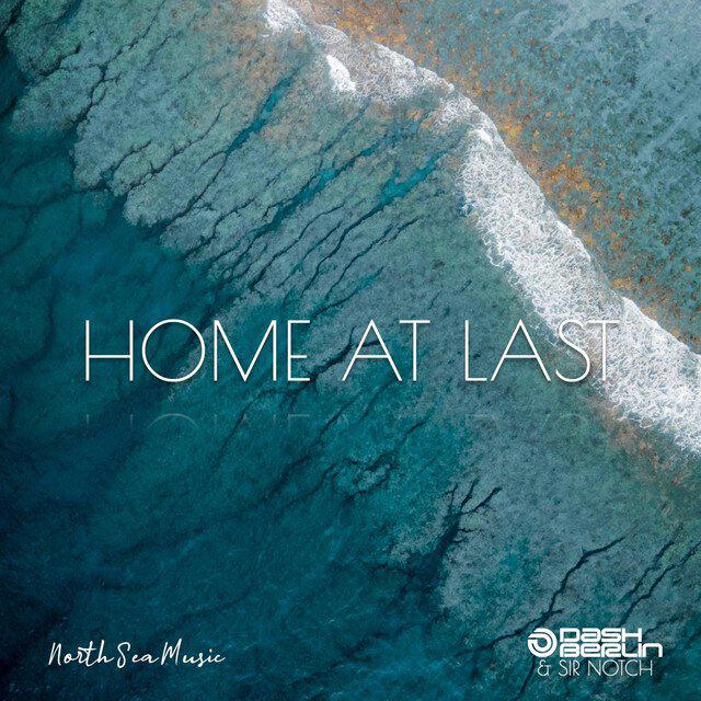 Релиз Home At Last