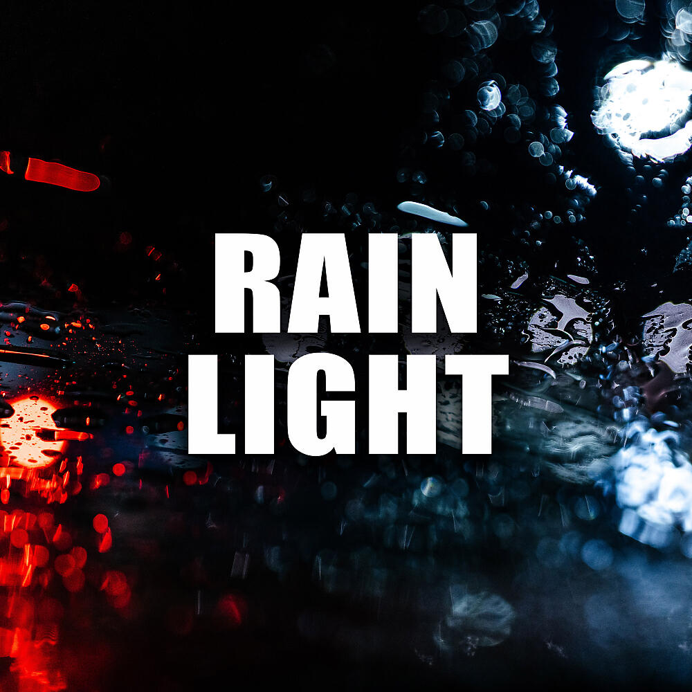 Релиз Rain Light