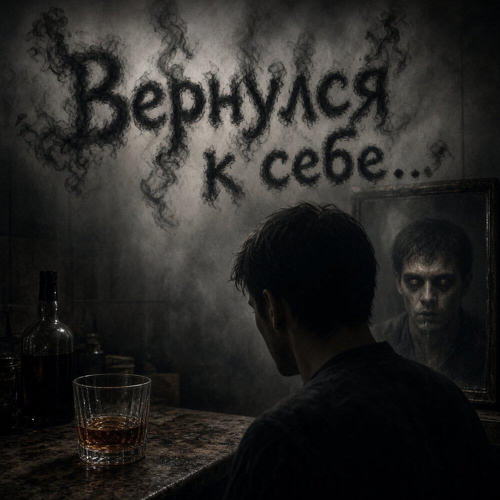 Релиз Вернулся к себе