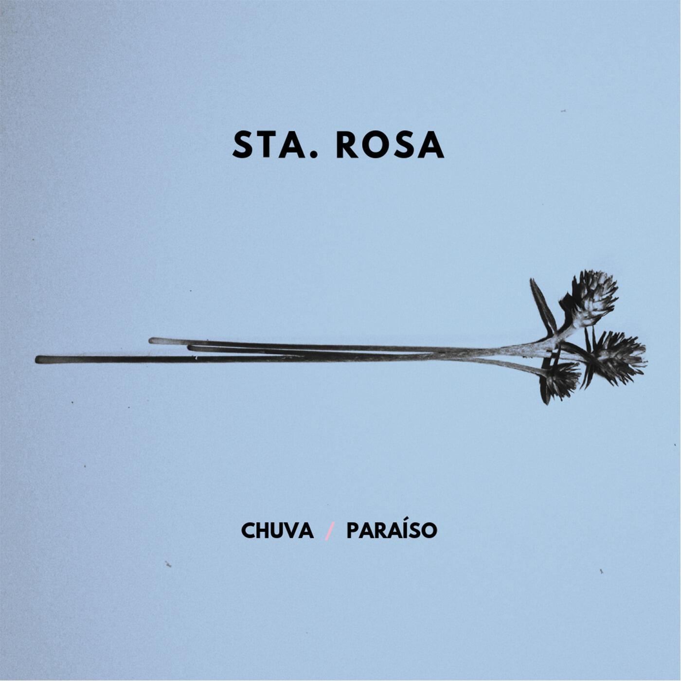 Релиз Chuva / Paraíso