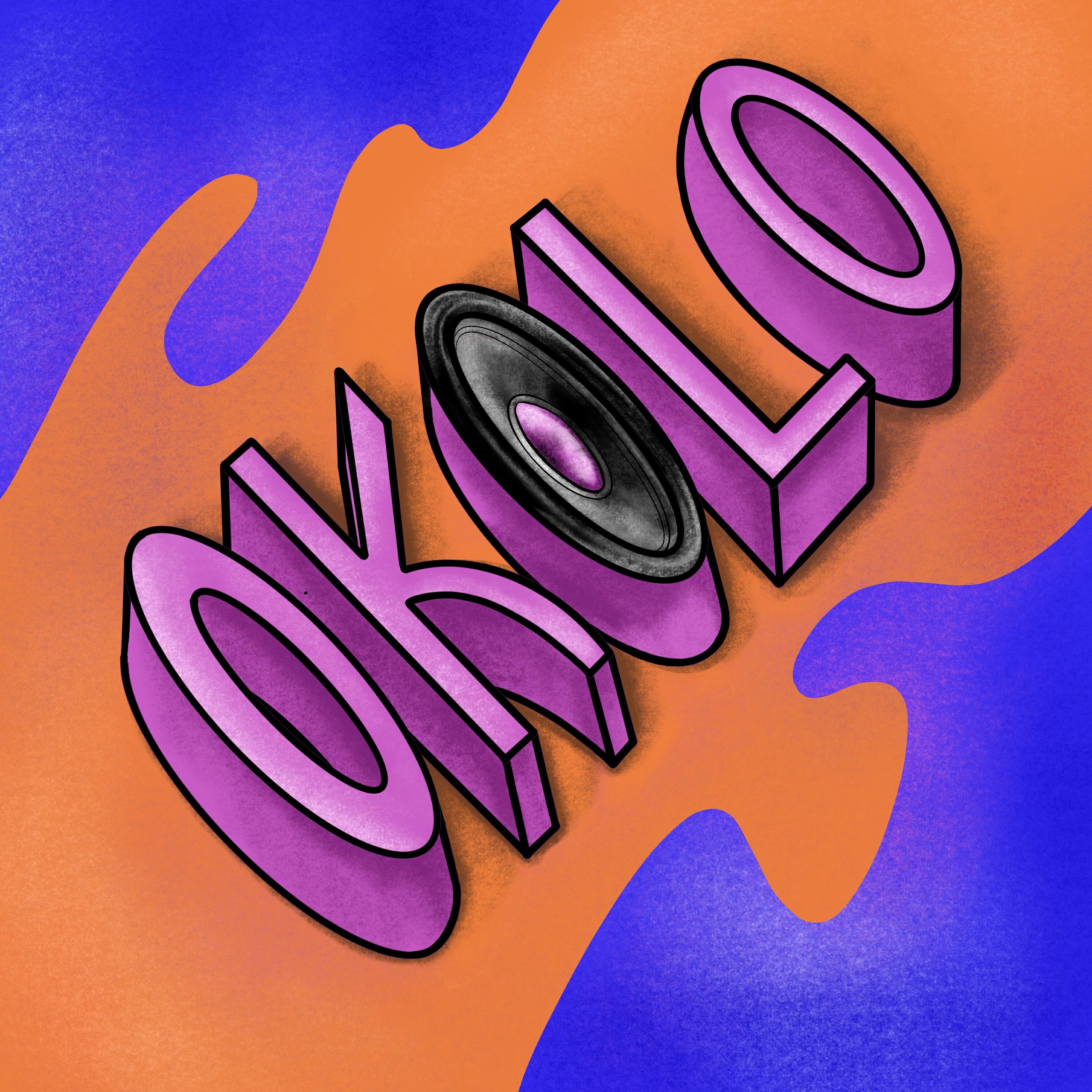 Релиз Okolo