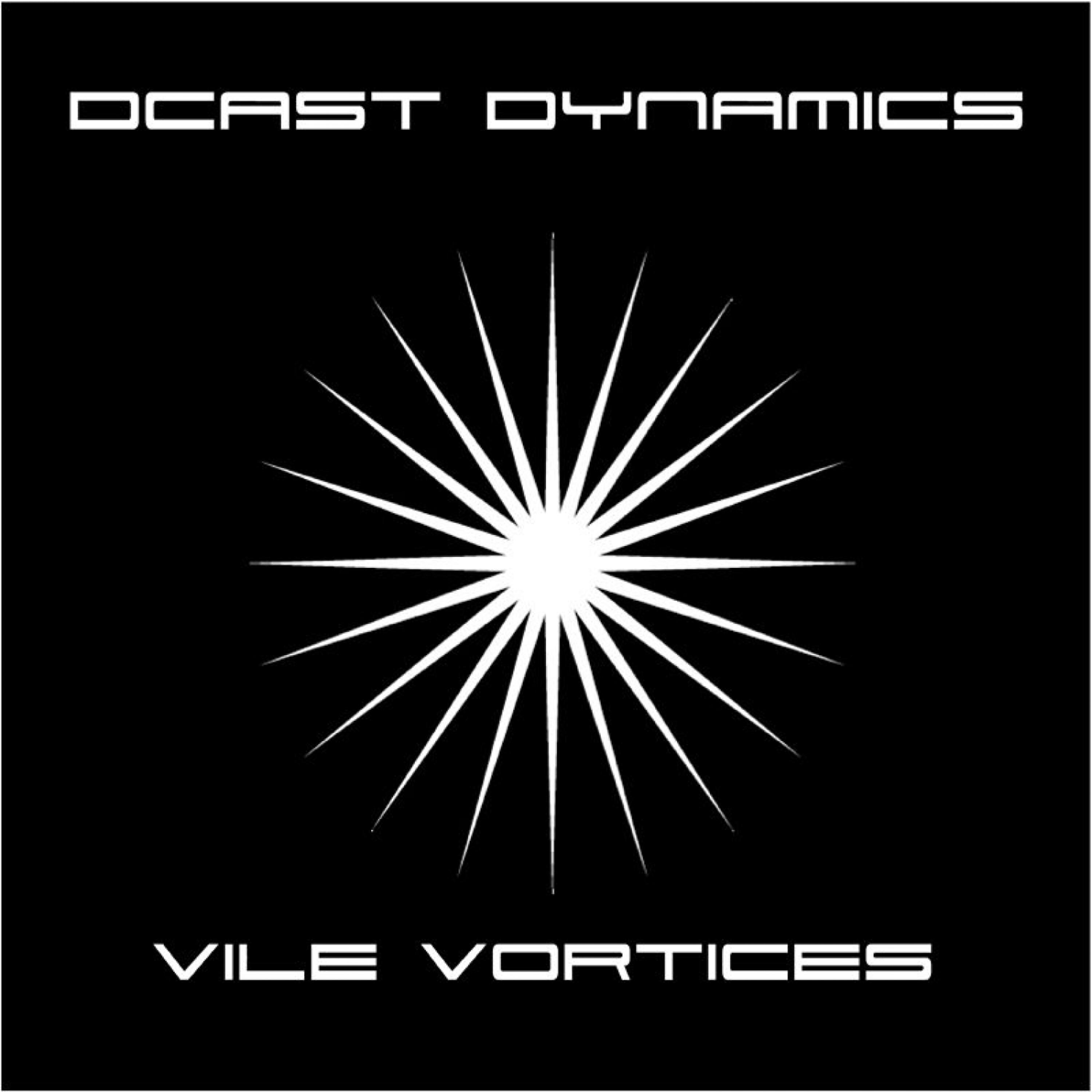 Релиз Vile Vortices