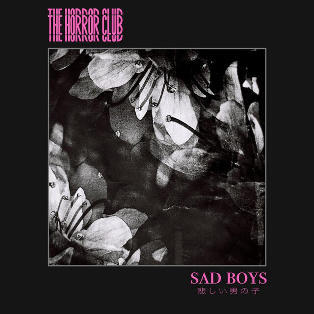 Релиз Sad Boys
