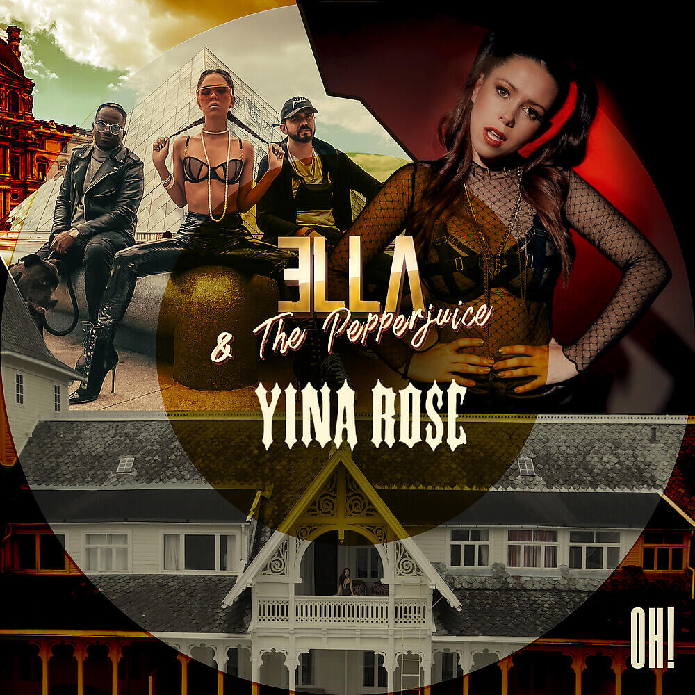 Yina Rose