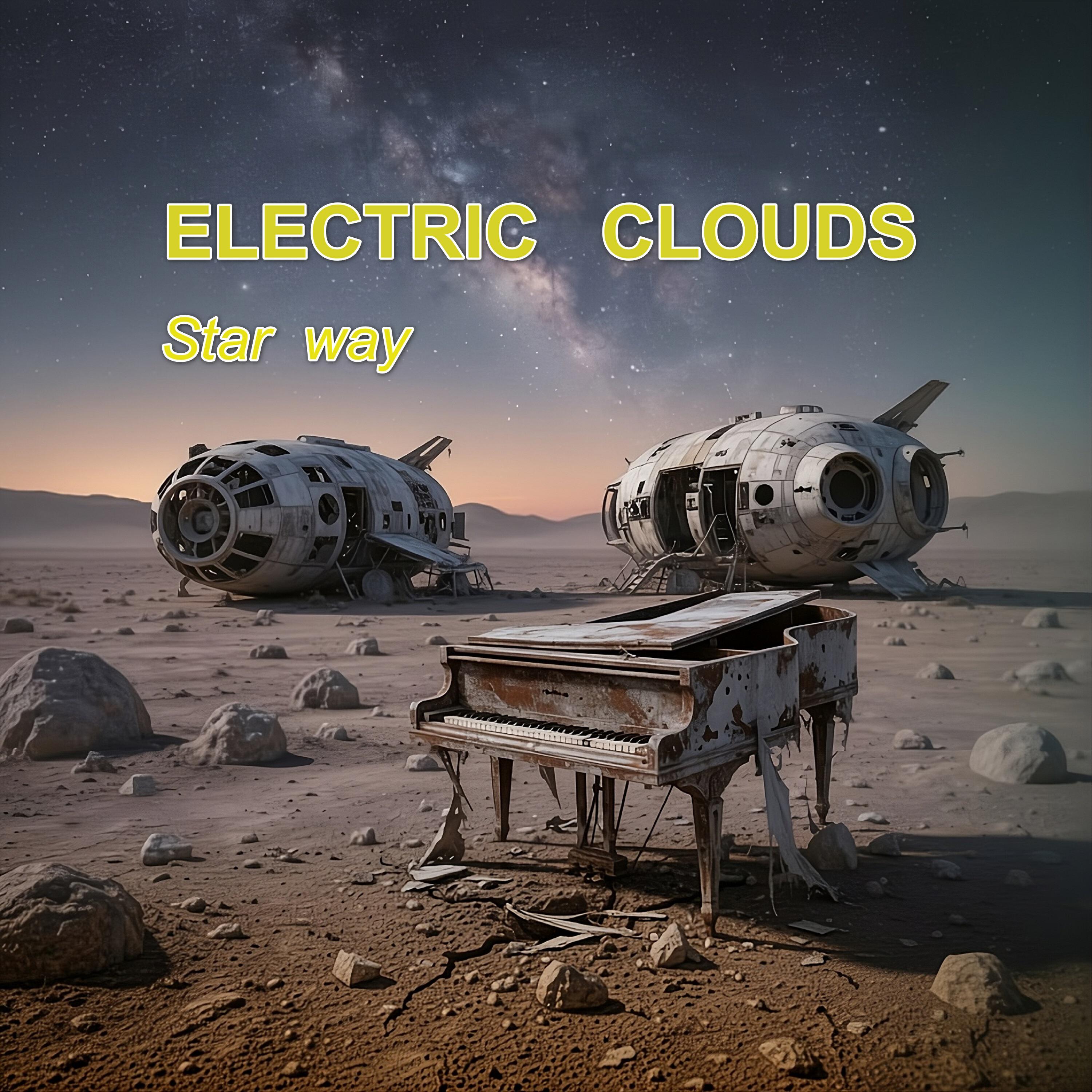 Electric Clouds
