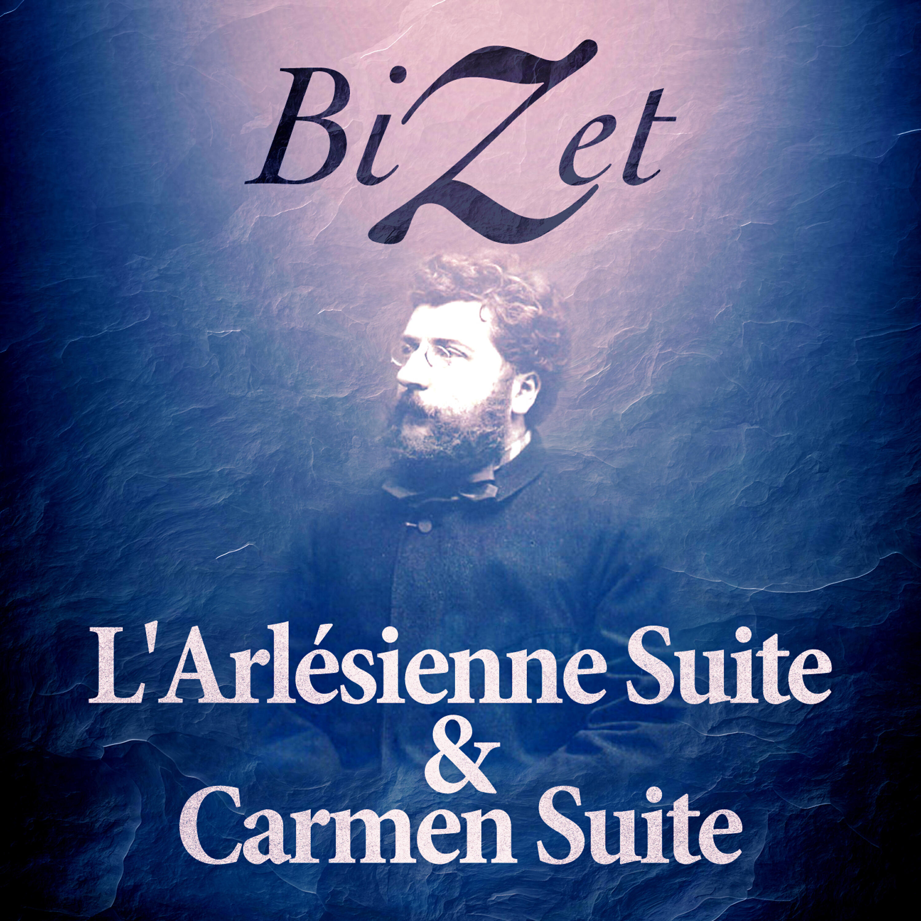 Релиз Bizet: L'Arlésienne Suite & Carmen Suite