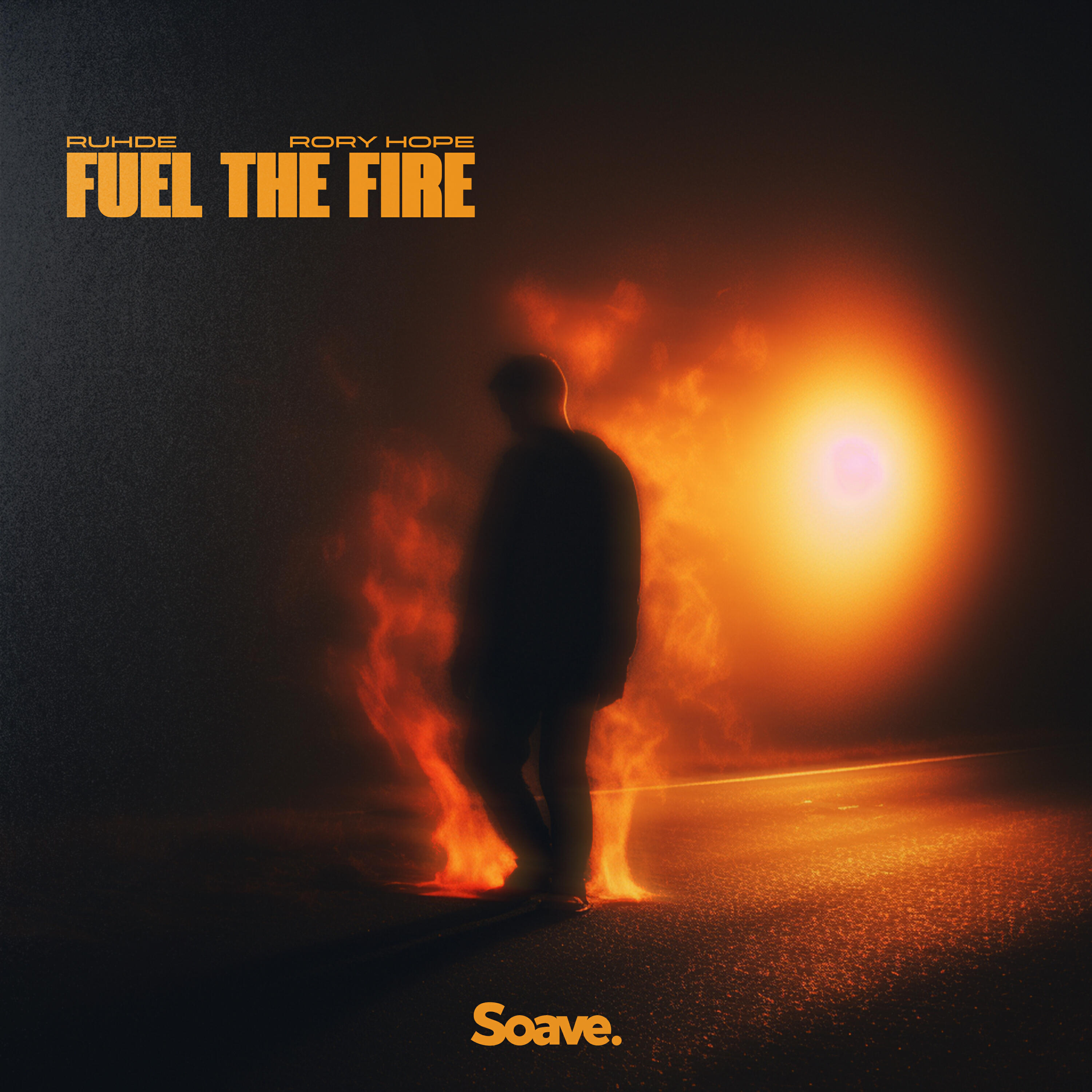Релиз Fuel the Fire