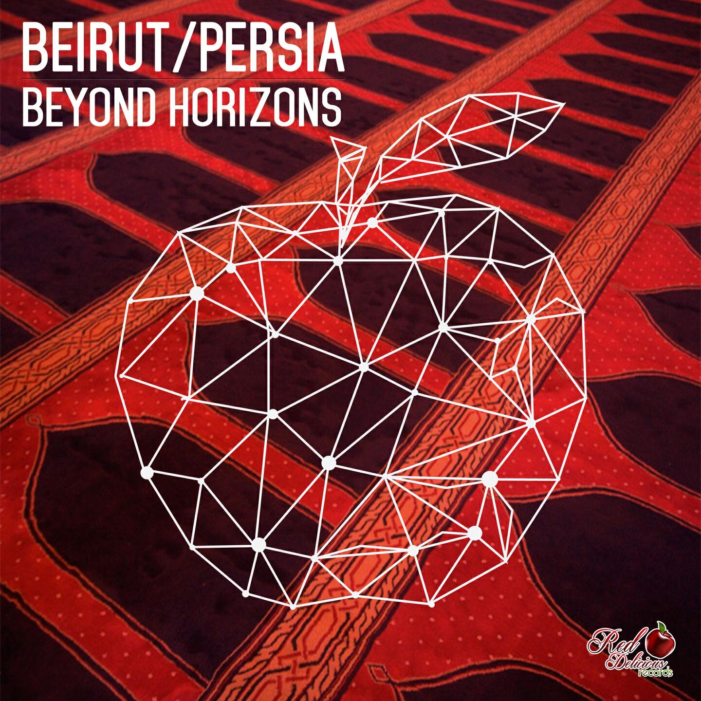 Релиз Beirut / Persia