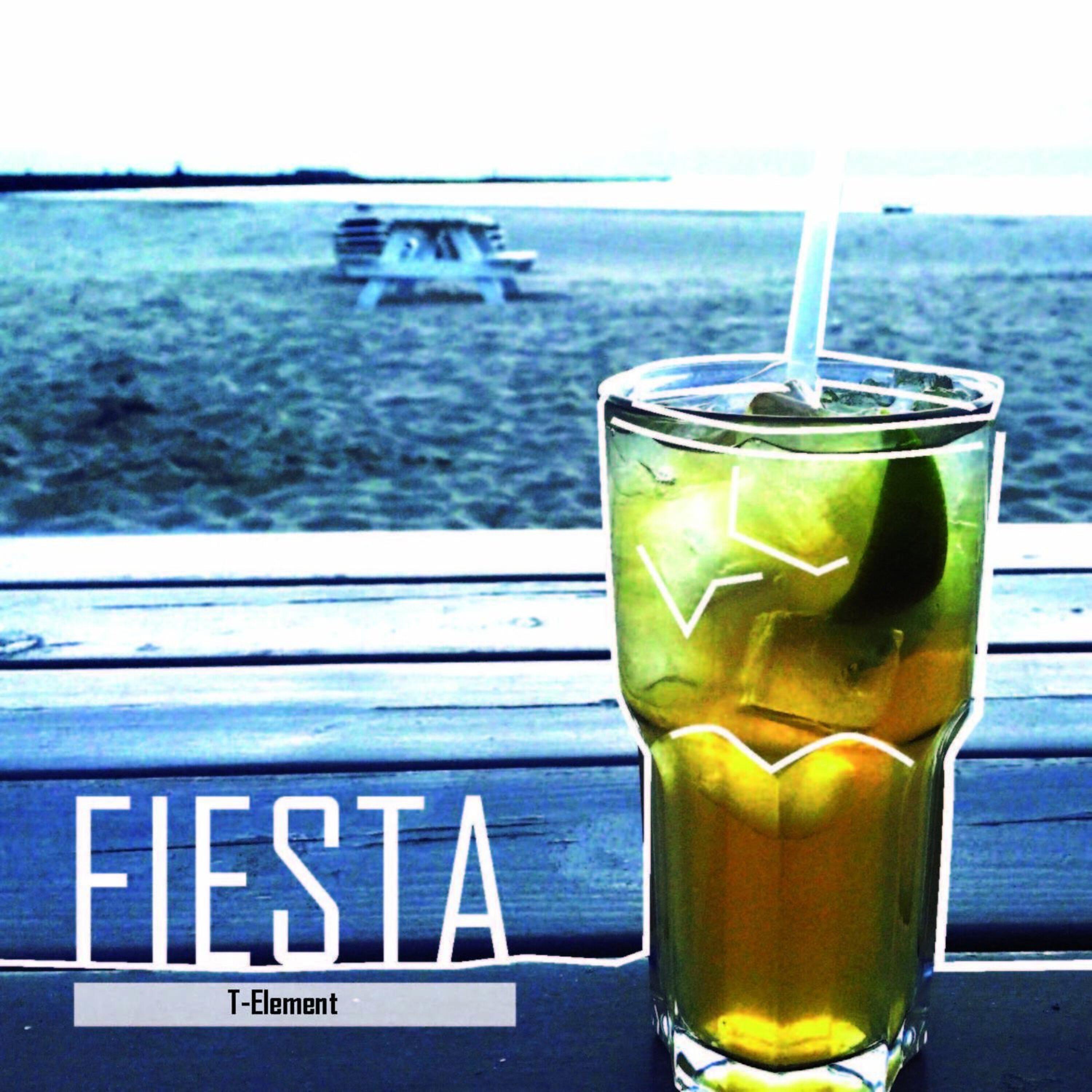 Релиз Fiesta