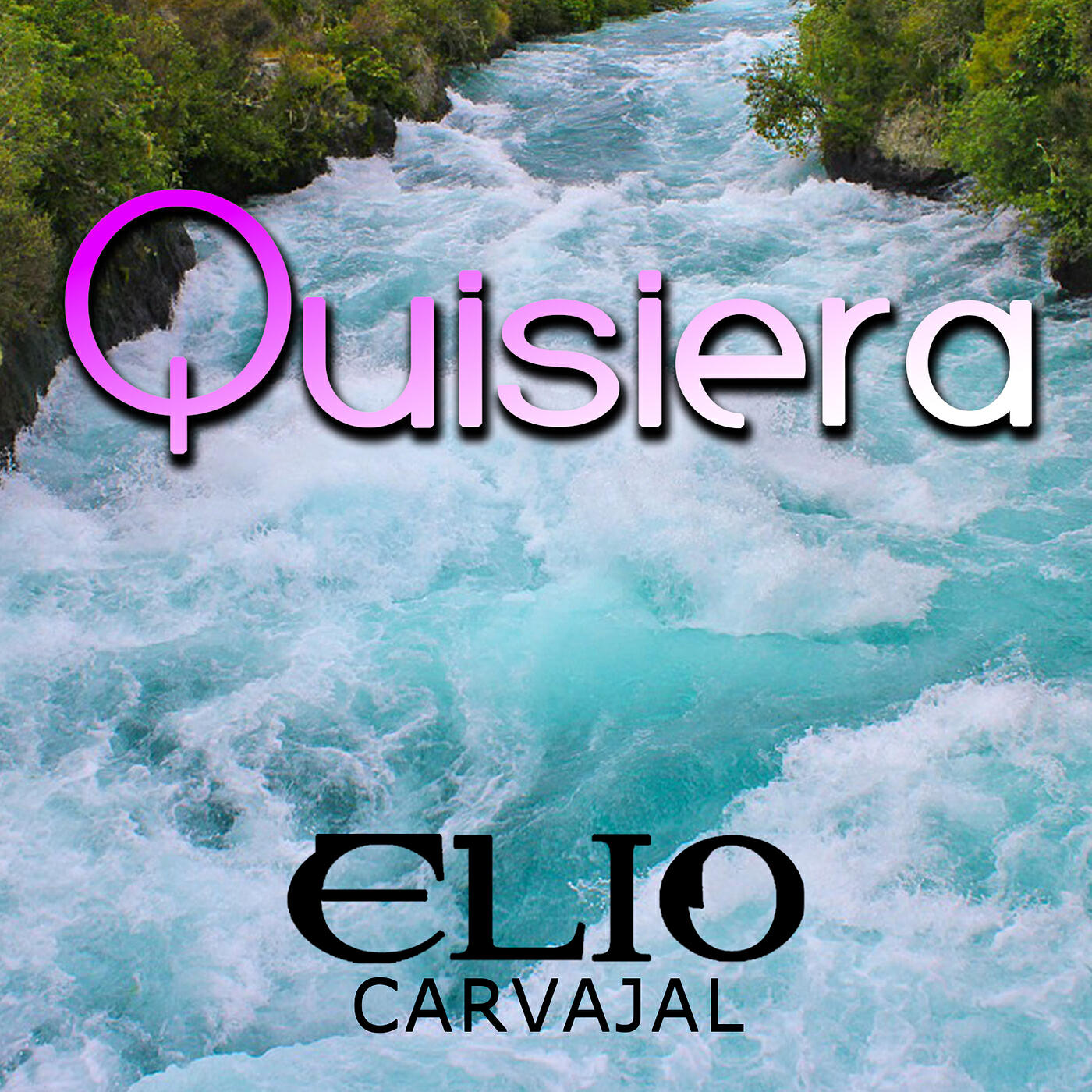 Релиз Quisiera
