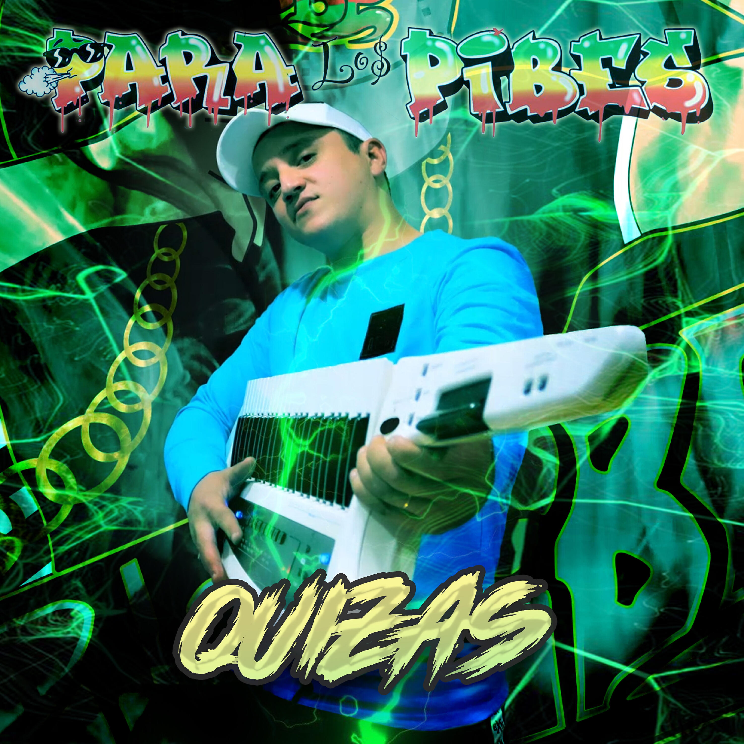 Релиз Quizas