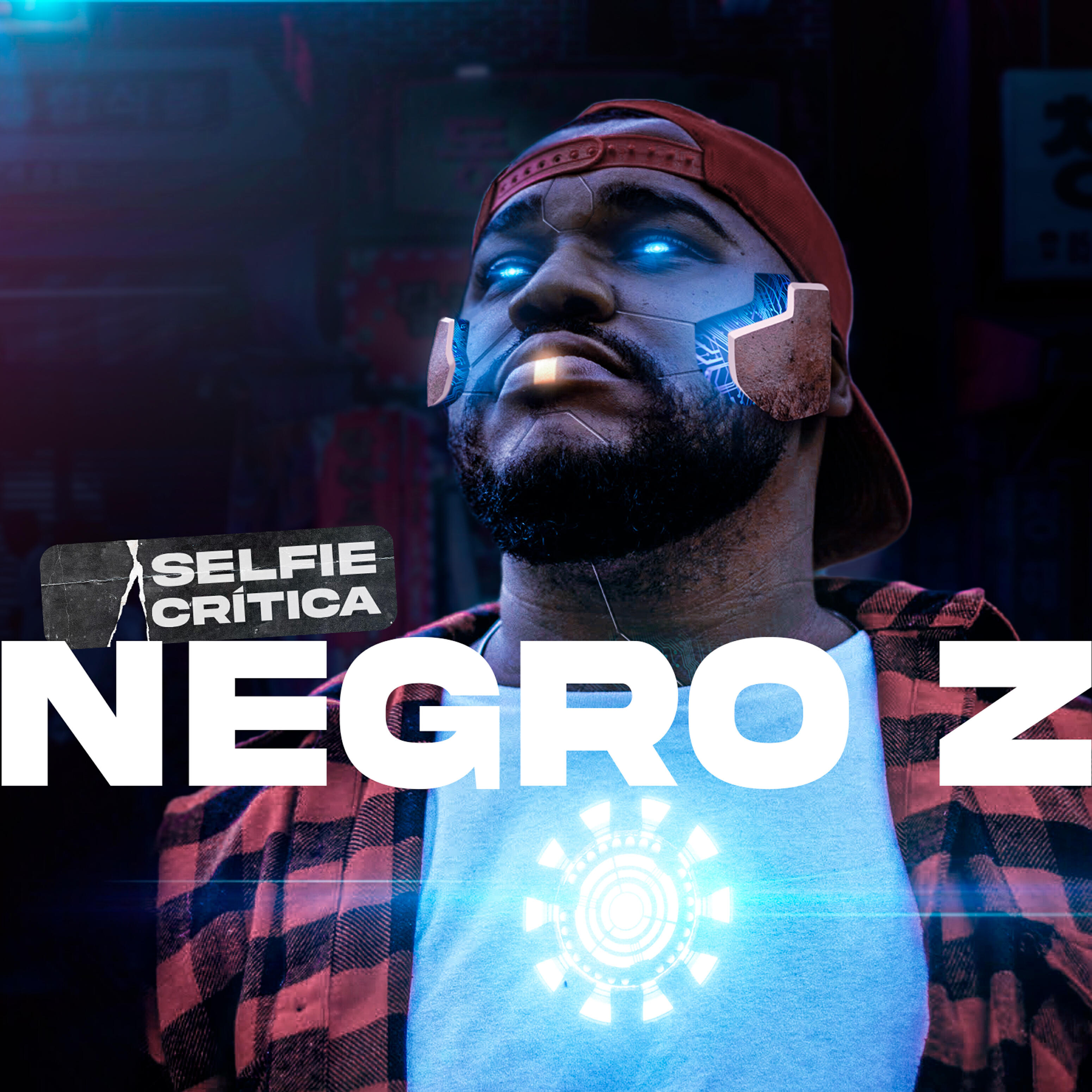 Релиз Selfie-Crítica