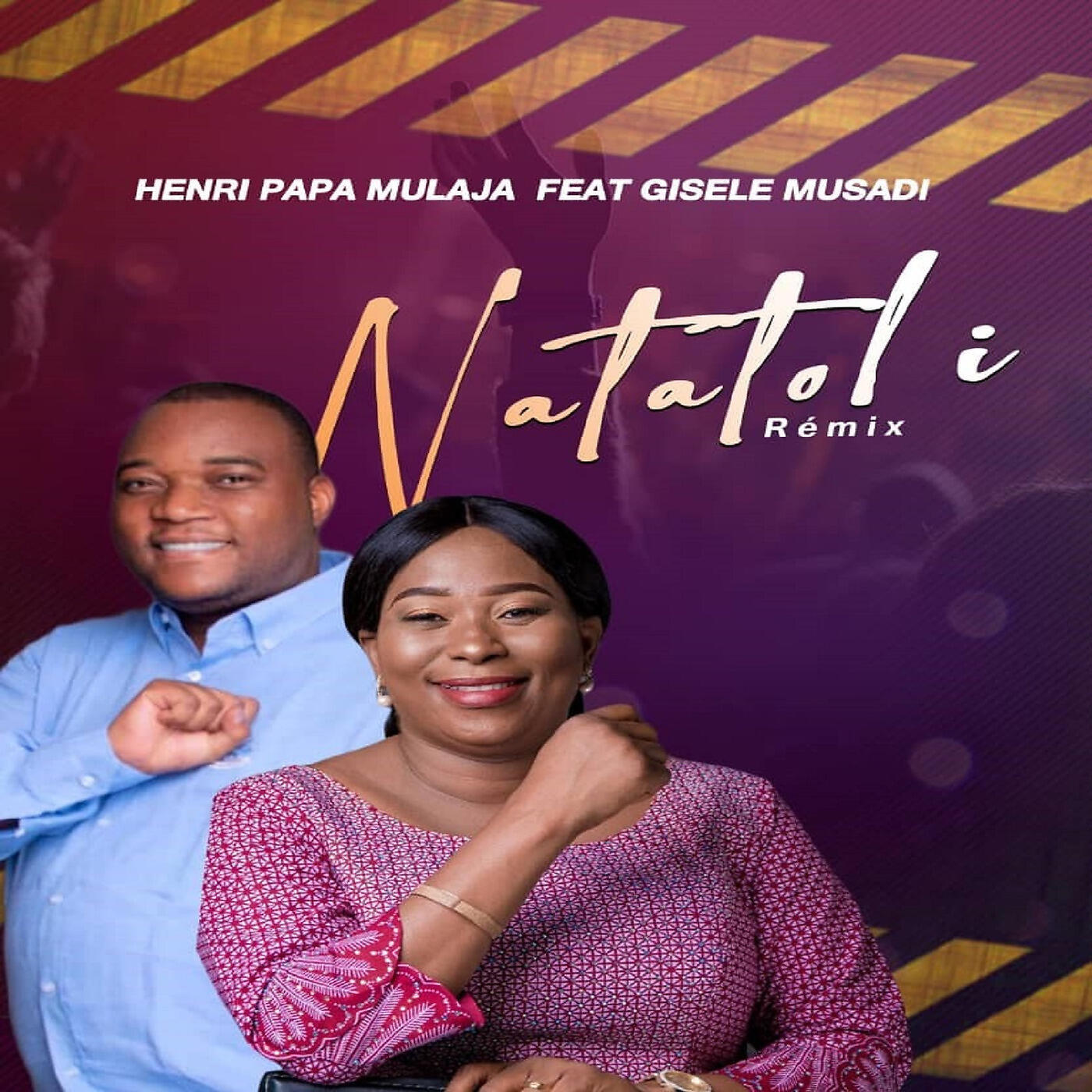 Релиз Natatoli (remix)