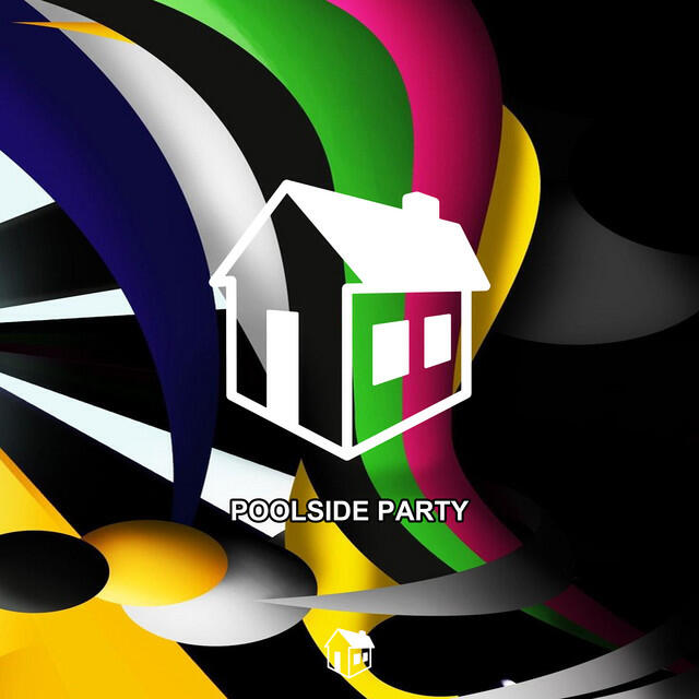 Релиз Poolside Party