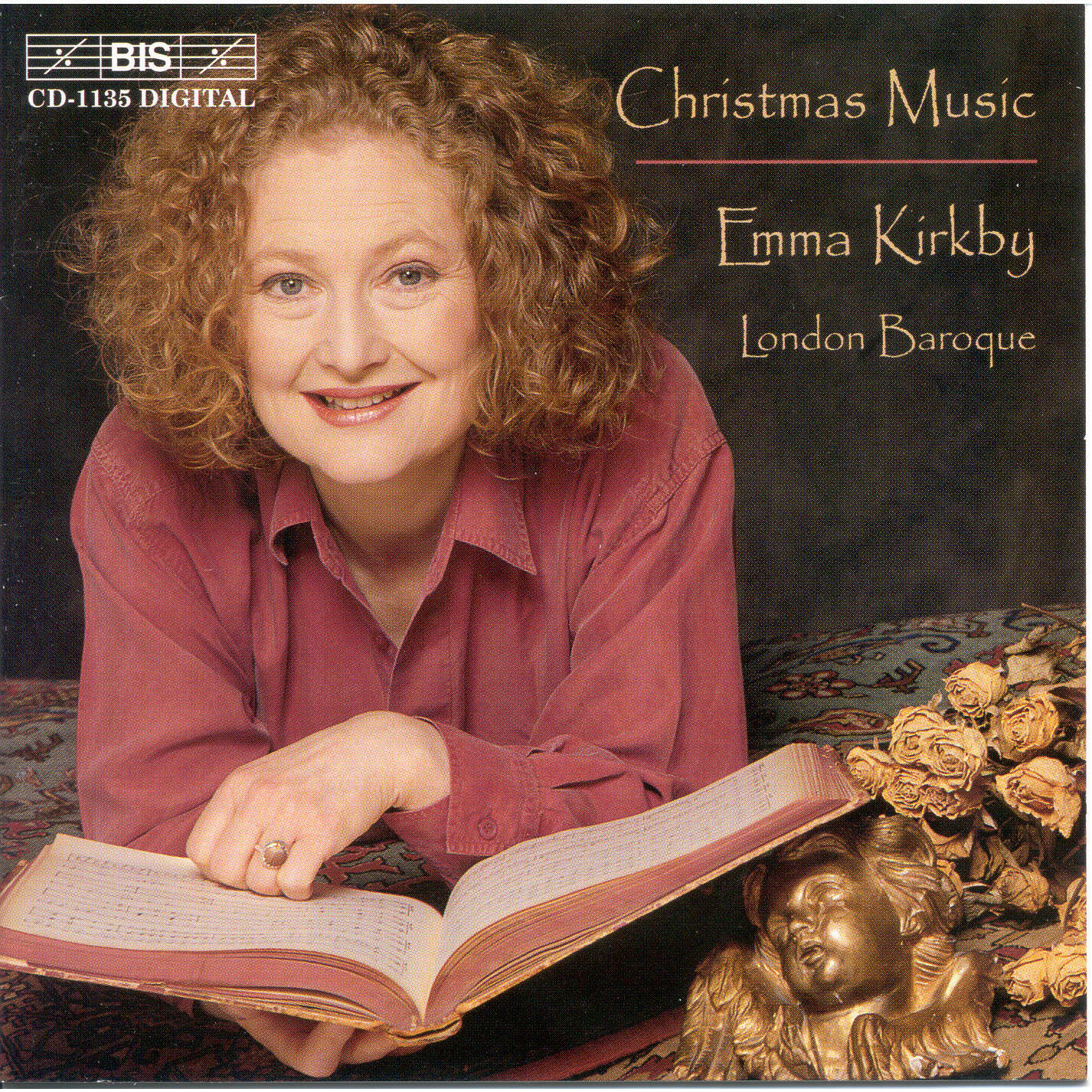 Релиз Christmas Music - Scarlatti, A. / Corelli, A. / Pachelbel, J. / Bach, J.S.