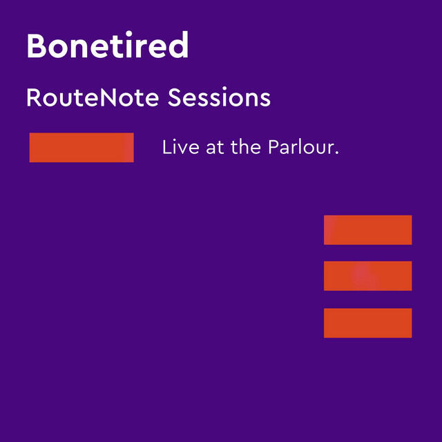Релиз Embers (RouteNote Sessions | Live at the Parlour)