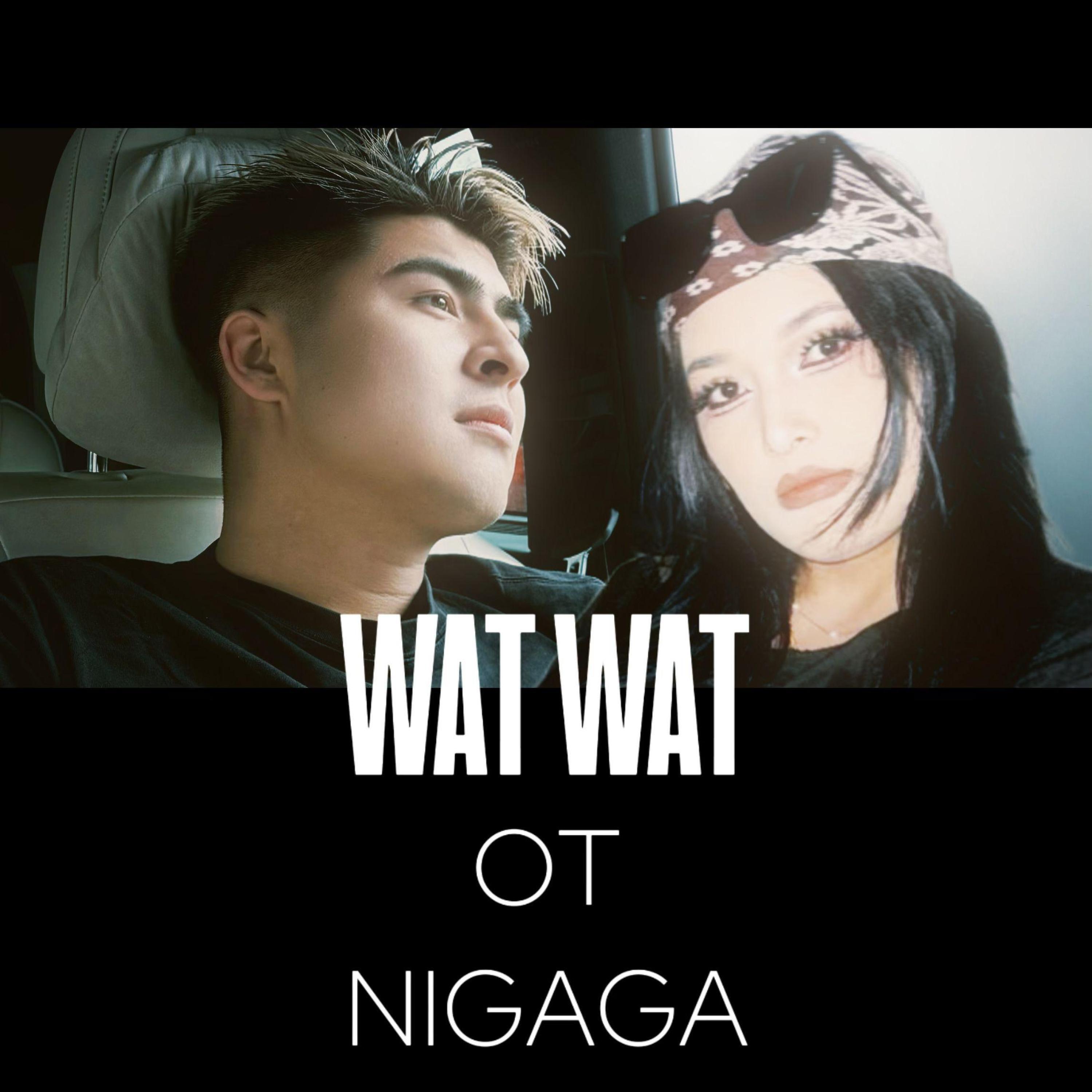 Релиз WAT WAT
