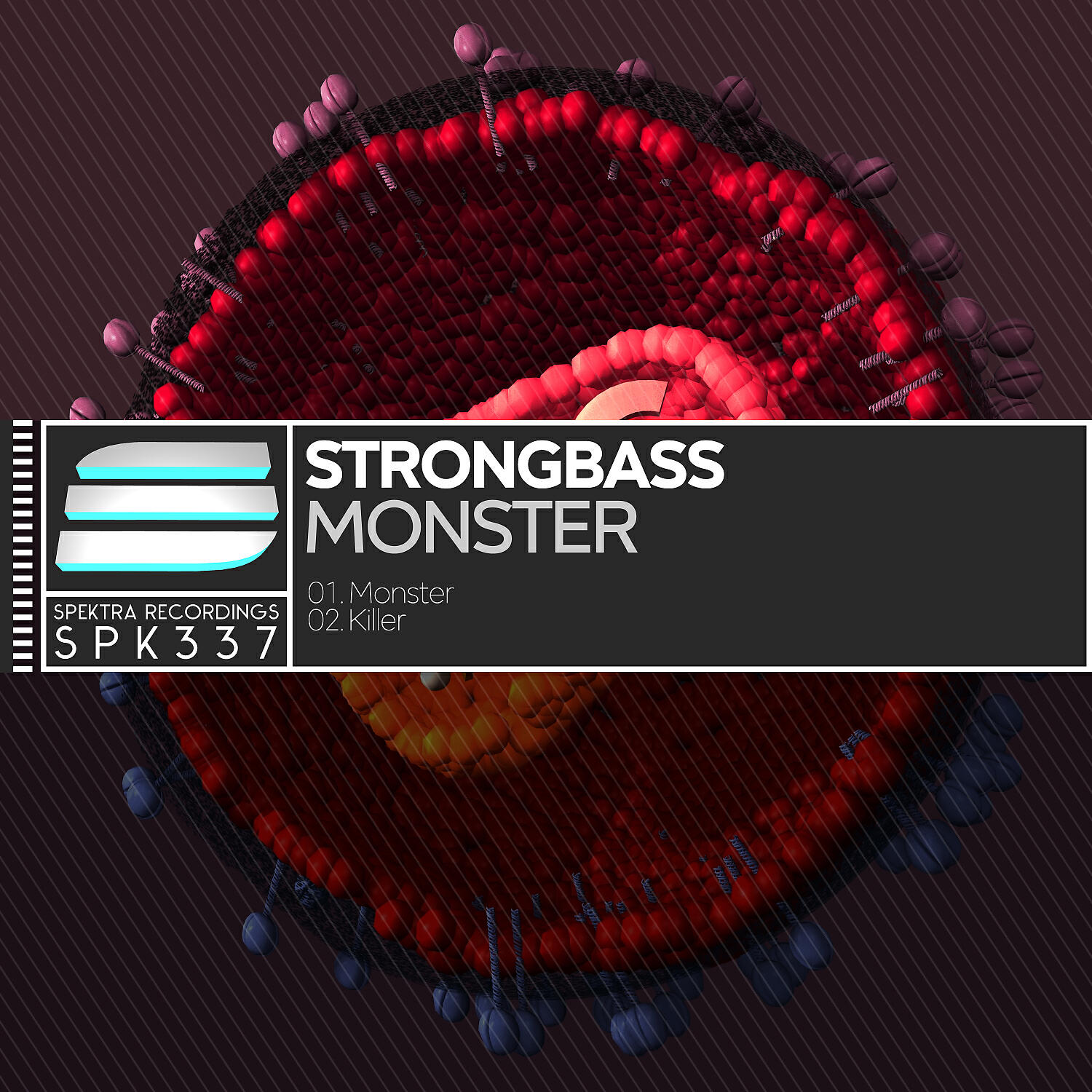 Релиз Monster