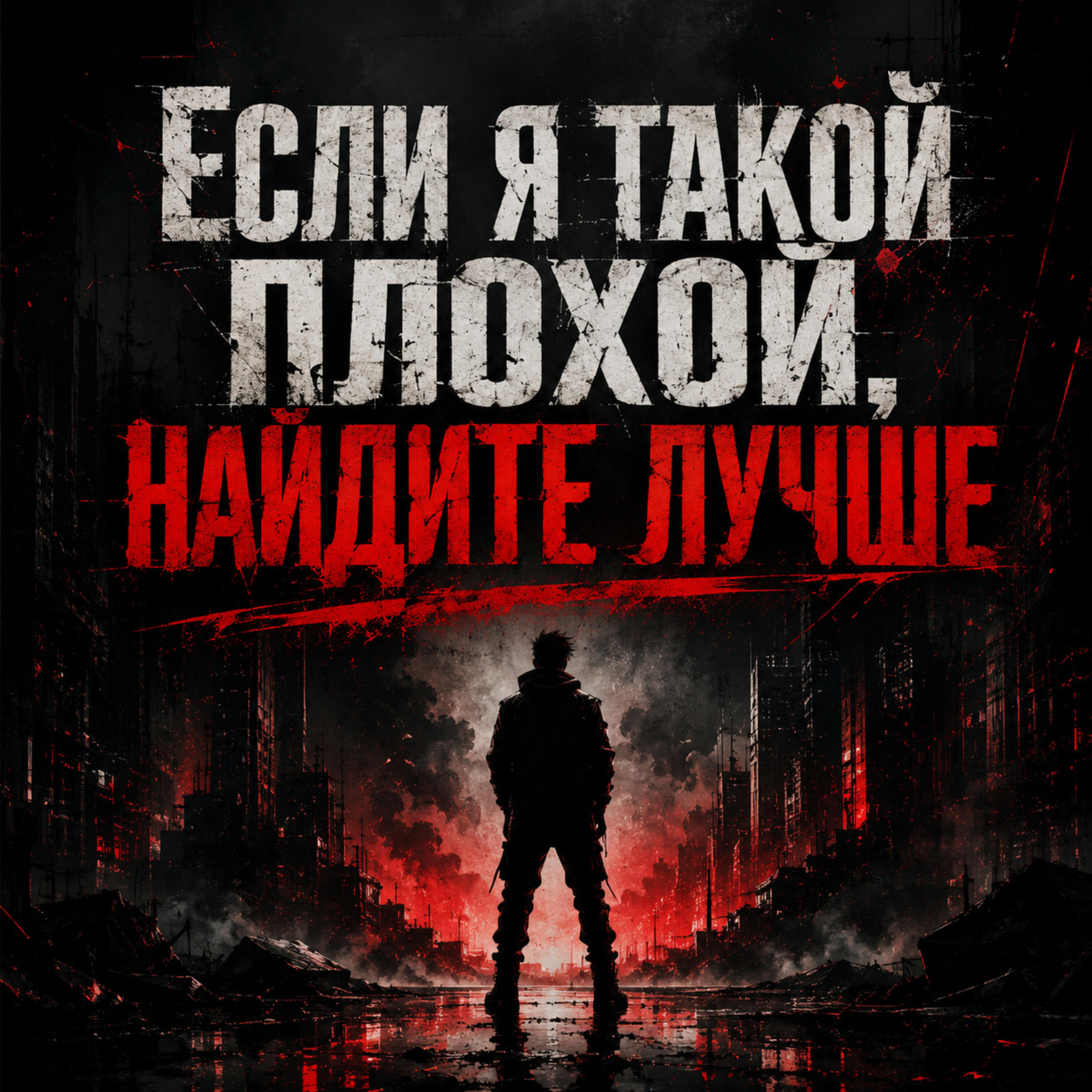 Релиз Если я такой плохой, найдите лучше