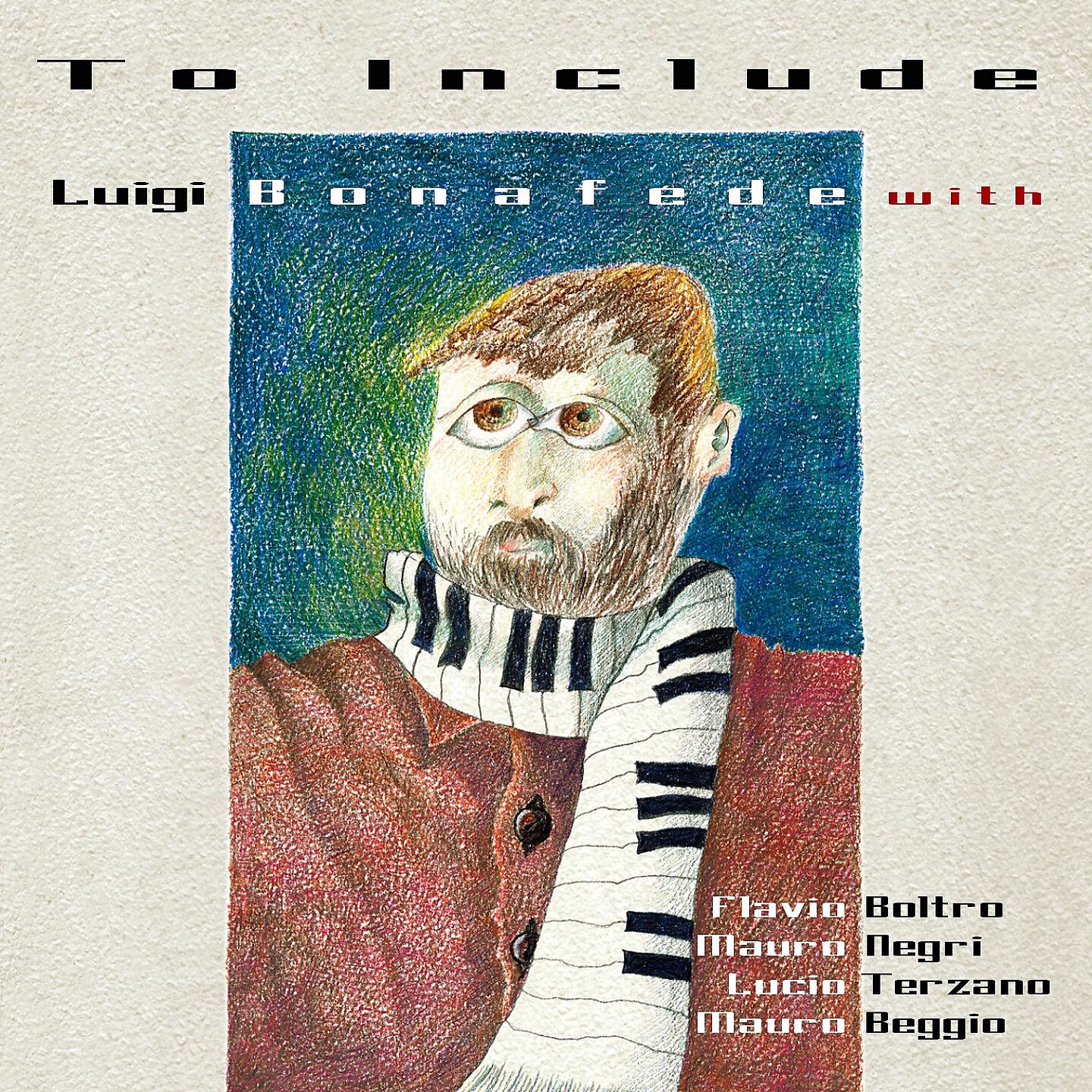 Luigi Bonafede Quintet