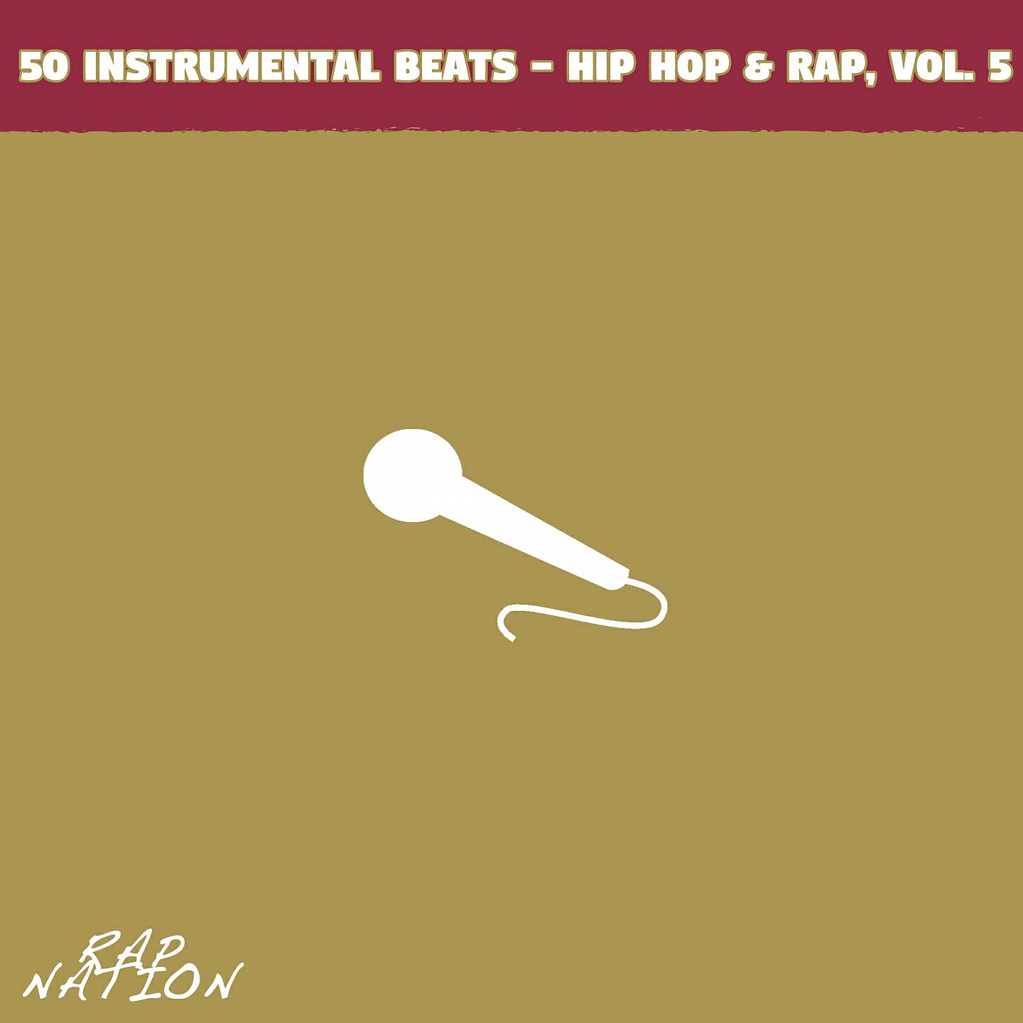 Релиз 50 Instrumental Beats