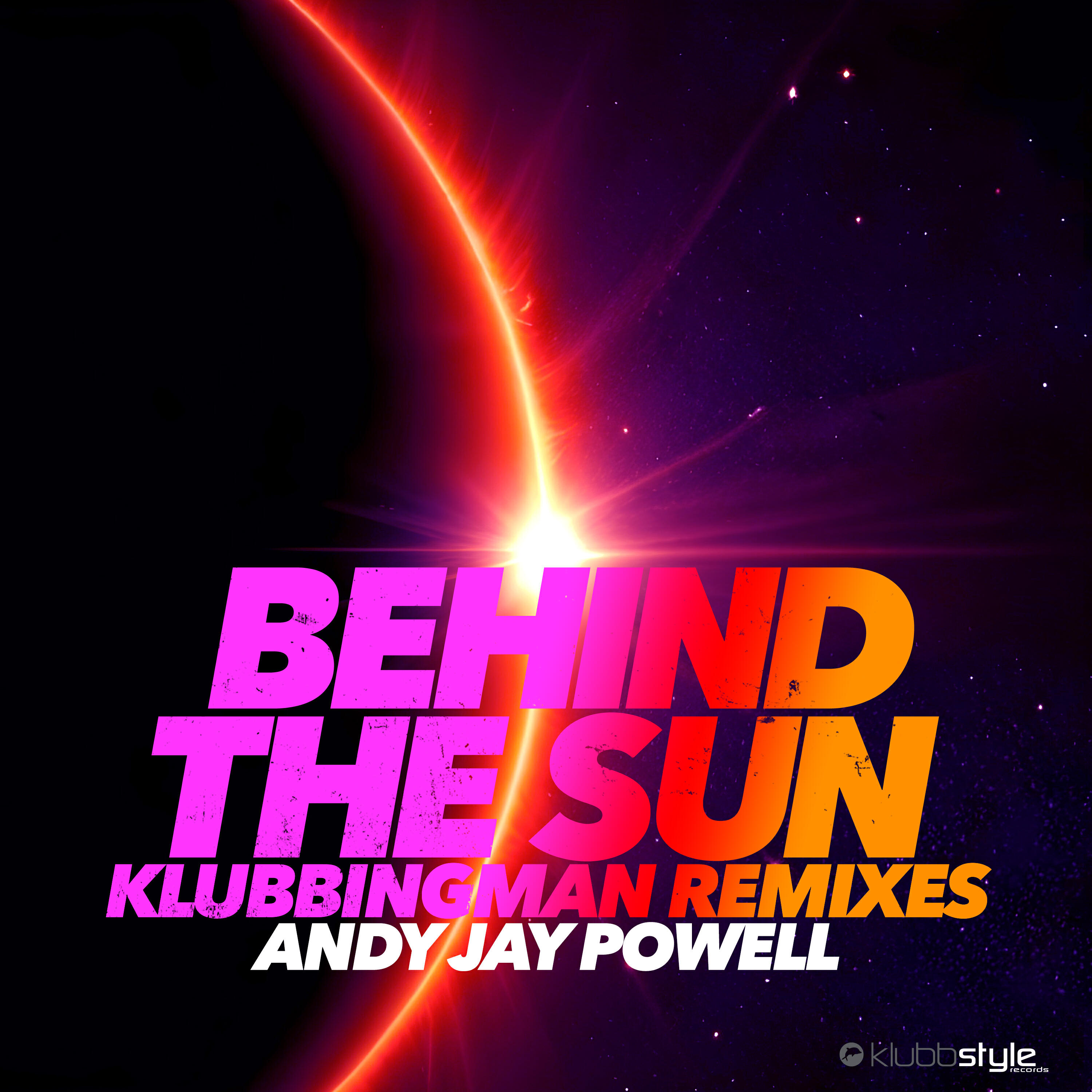 Постер альбома Behind The Sun