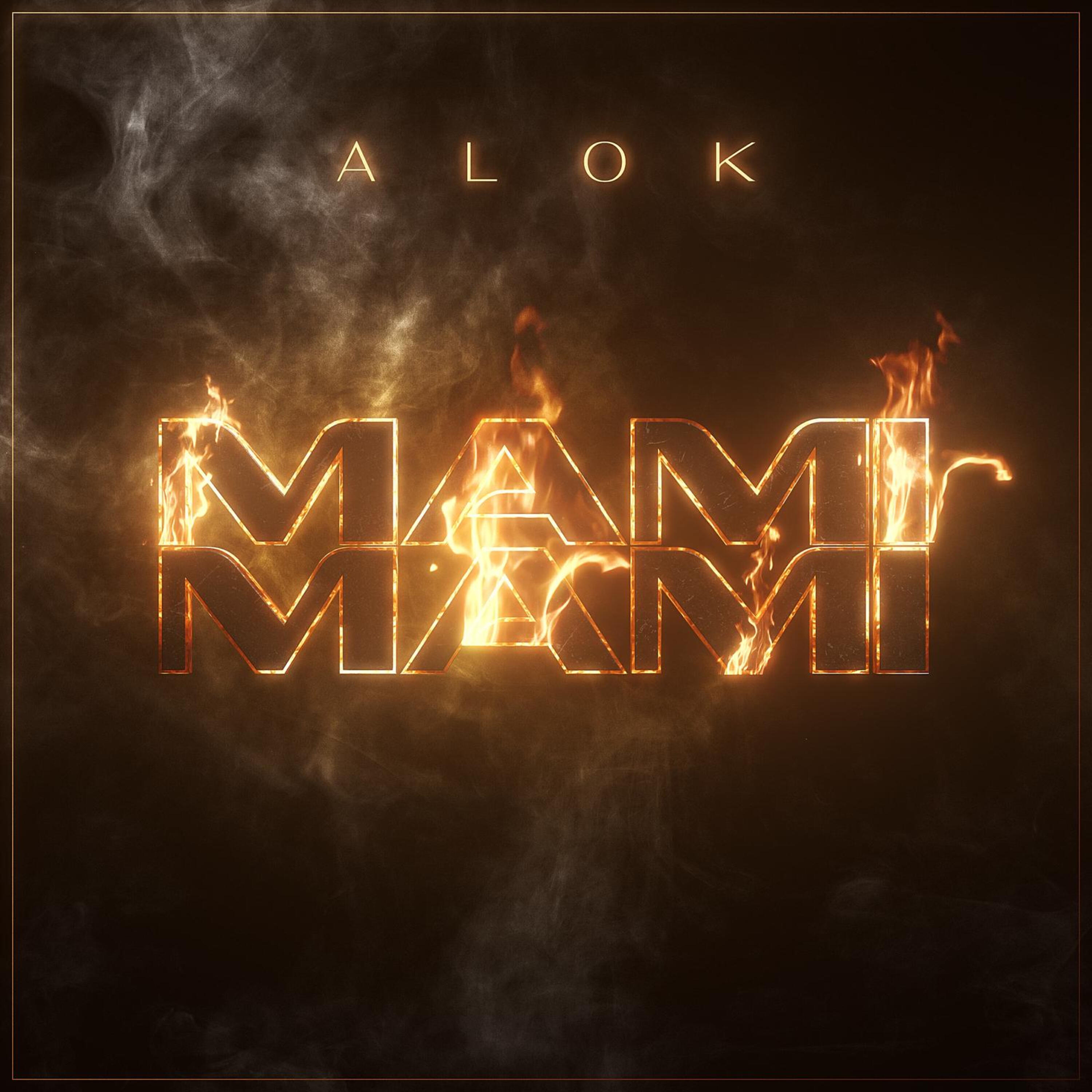 Релиз Mami Mami