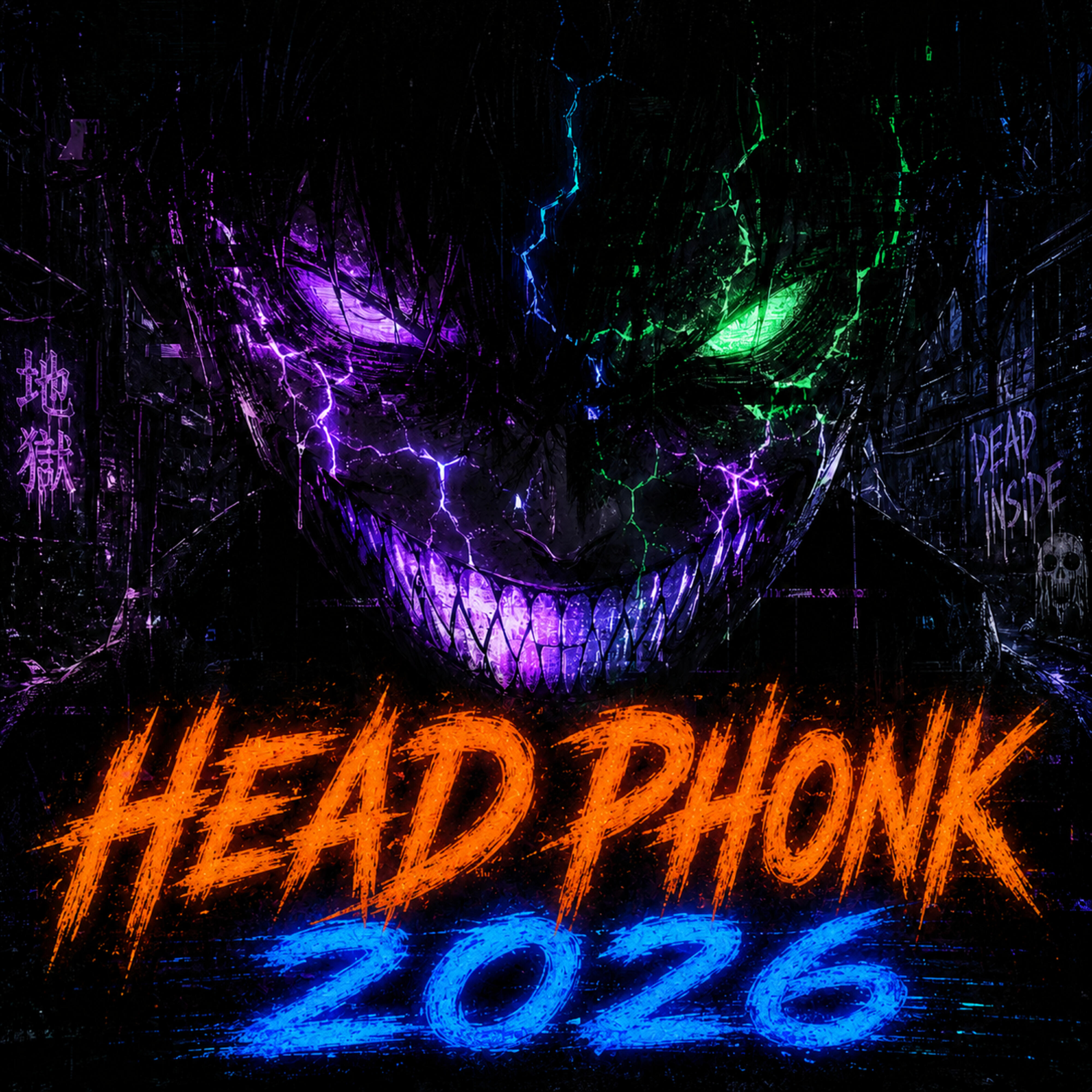 Релиз Head Phonk 2026