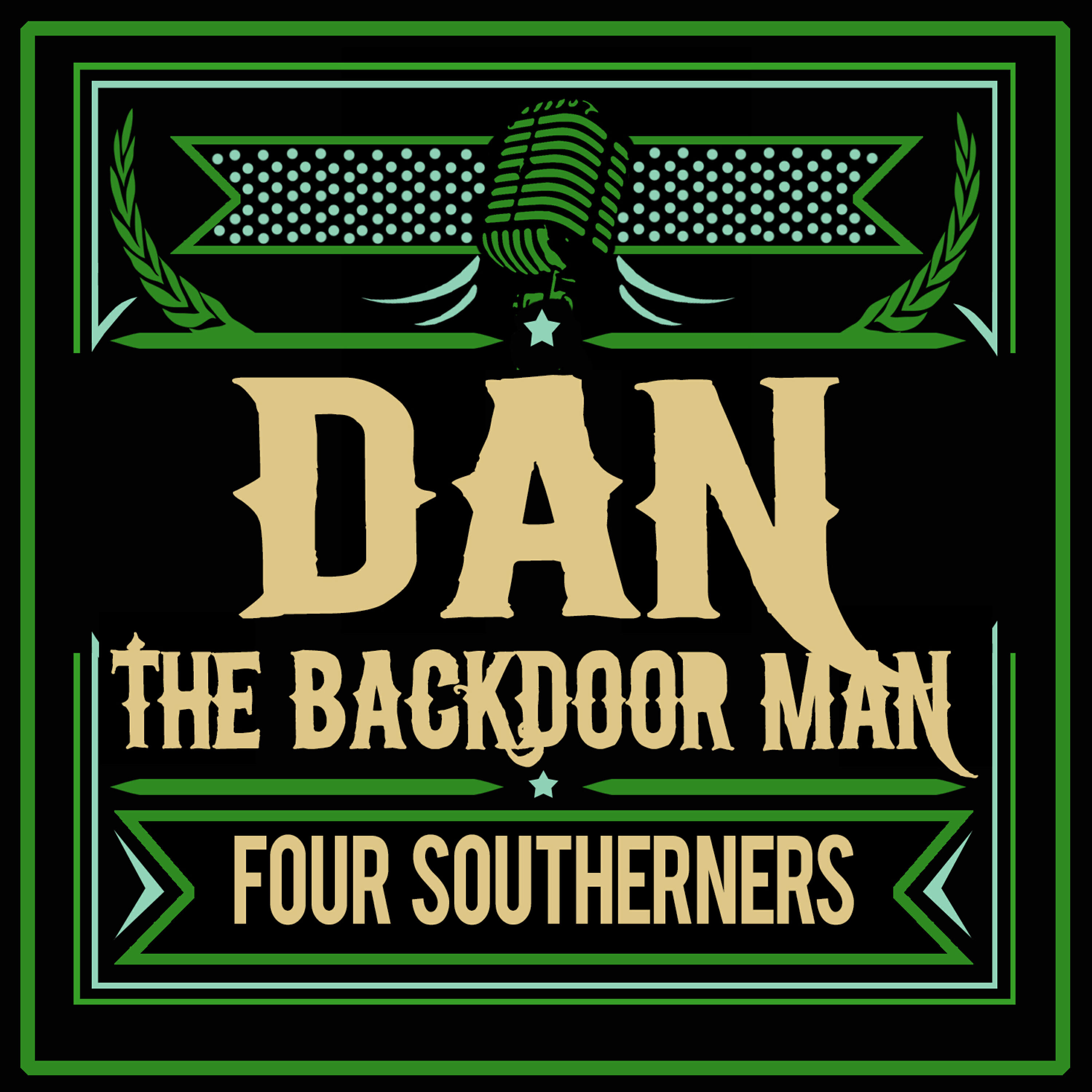 Four Southerners