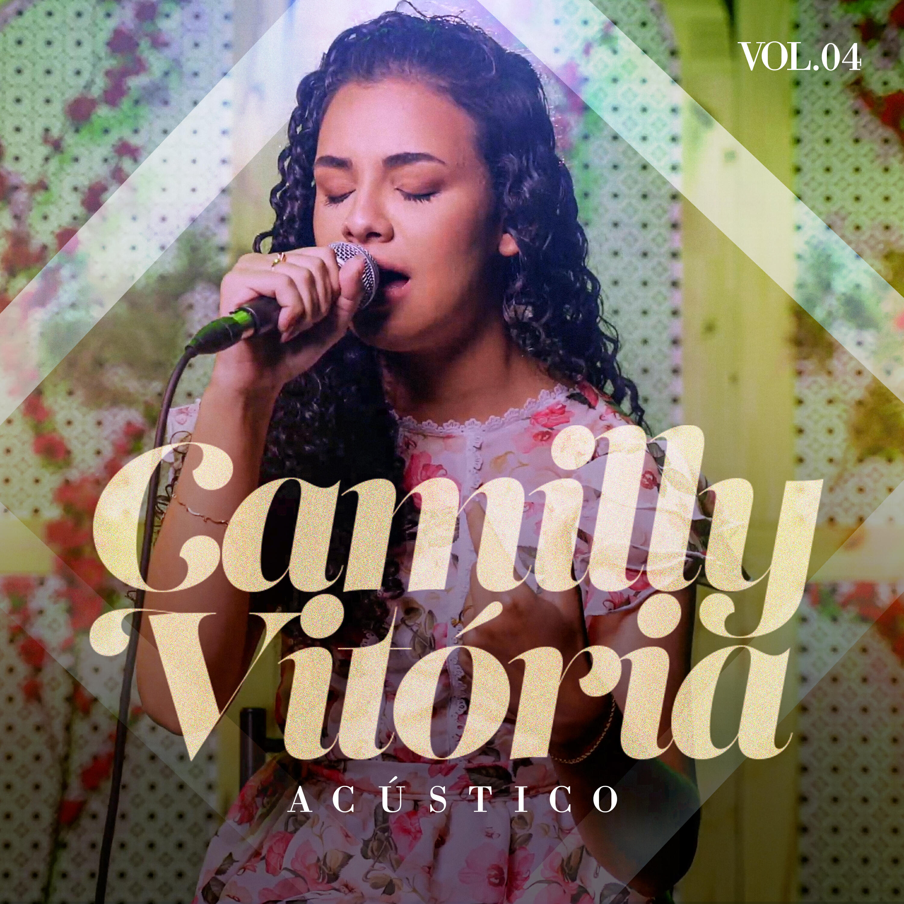 Релиз Acústico, Vol. 4