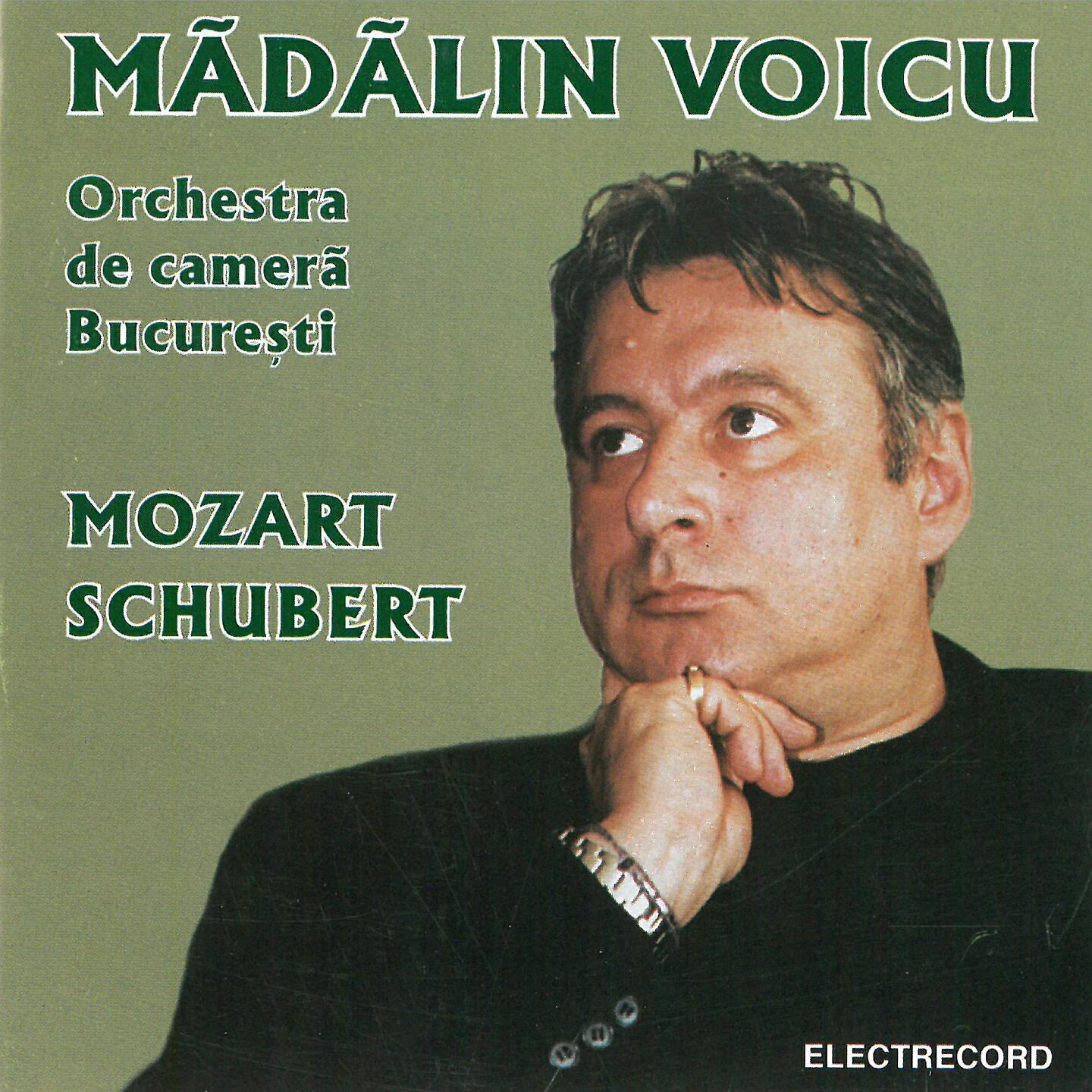 Mădălin Voicu