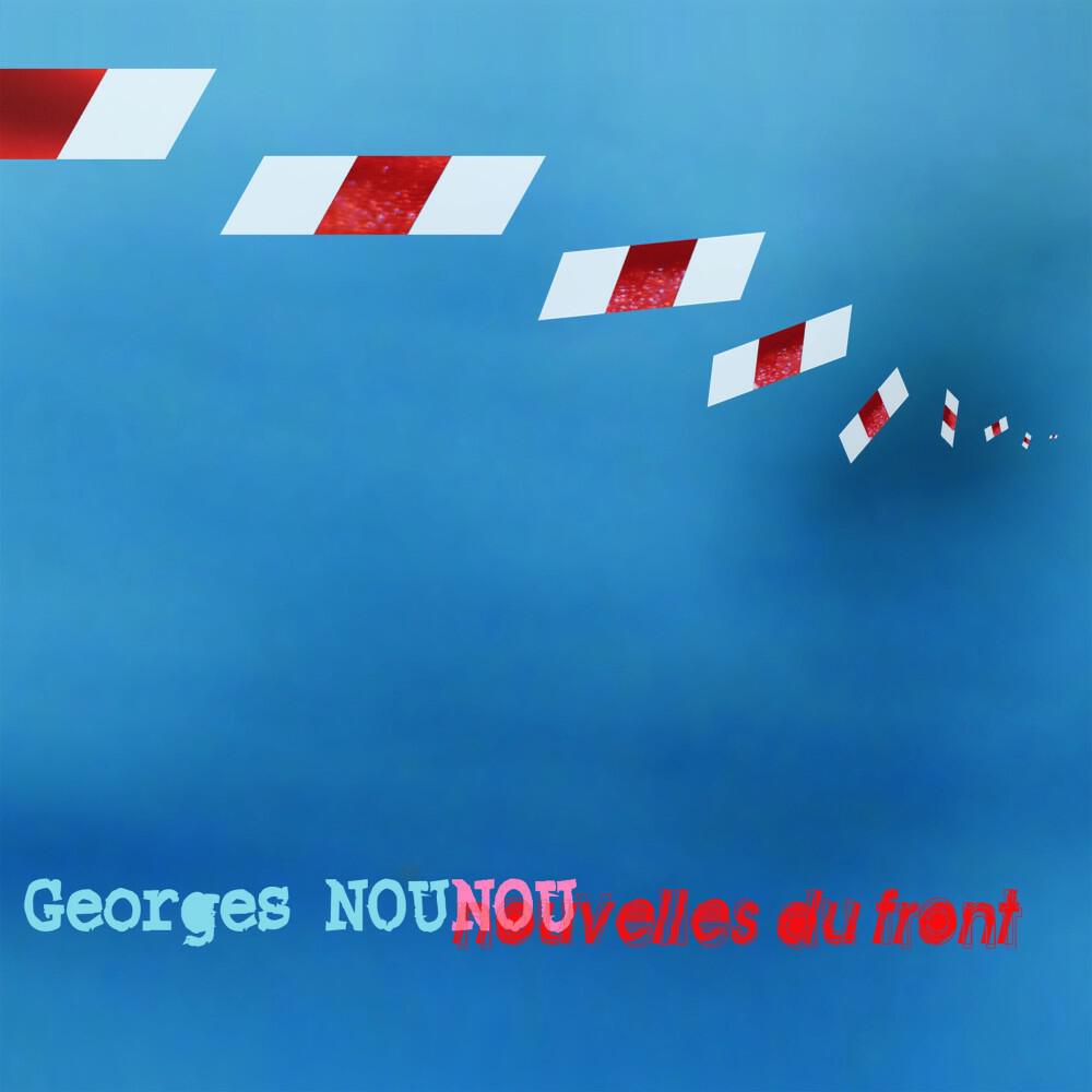 Релиз Nouvelles du front