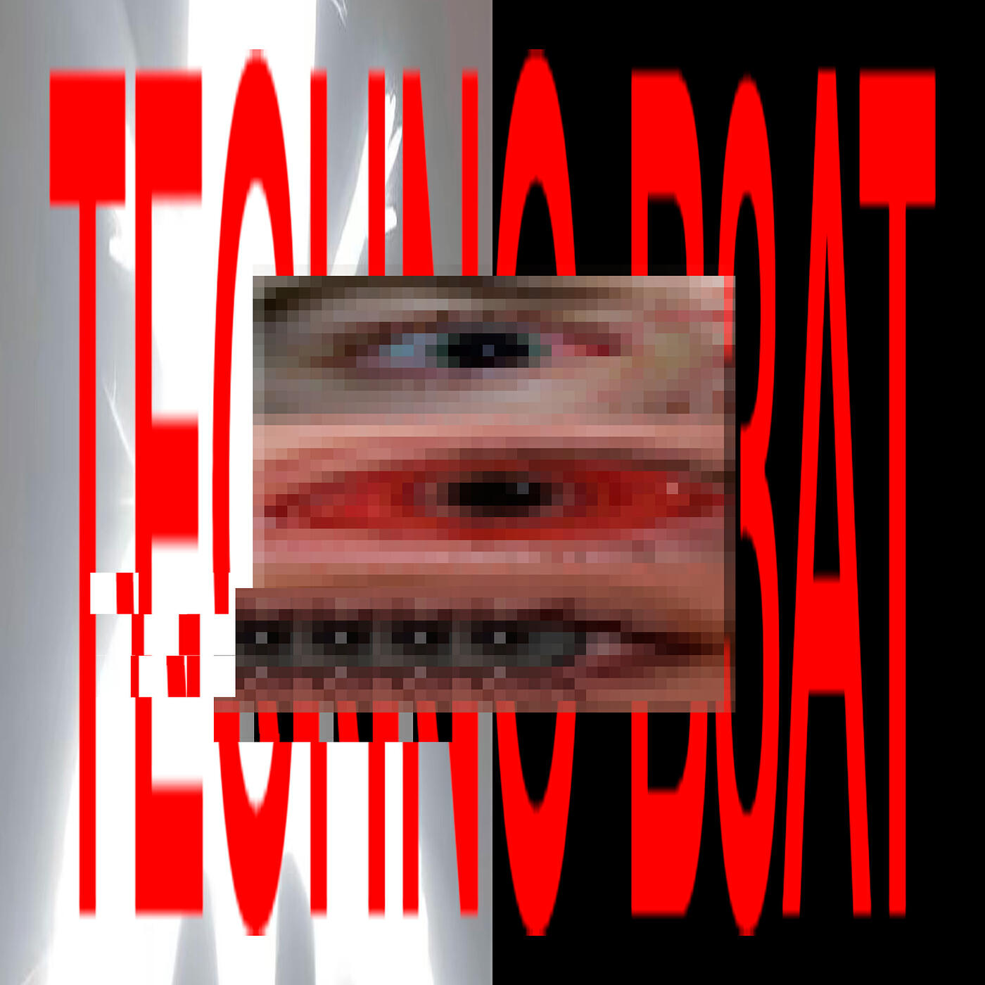 Релиз Techno B3at