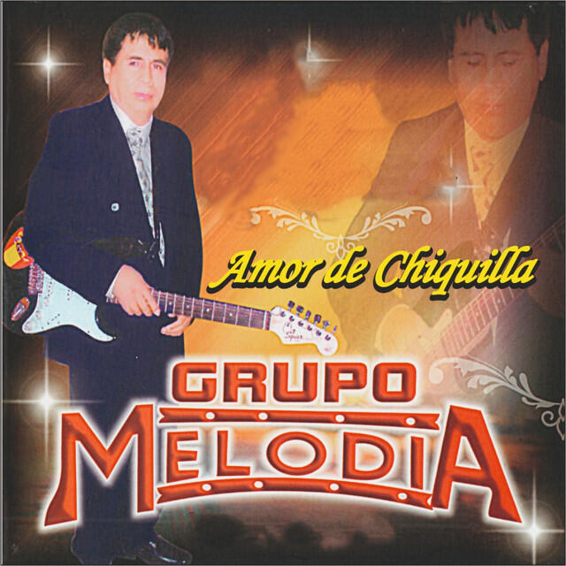 Grupo Melodía