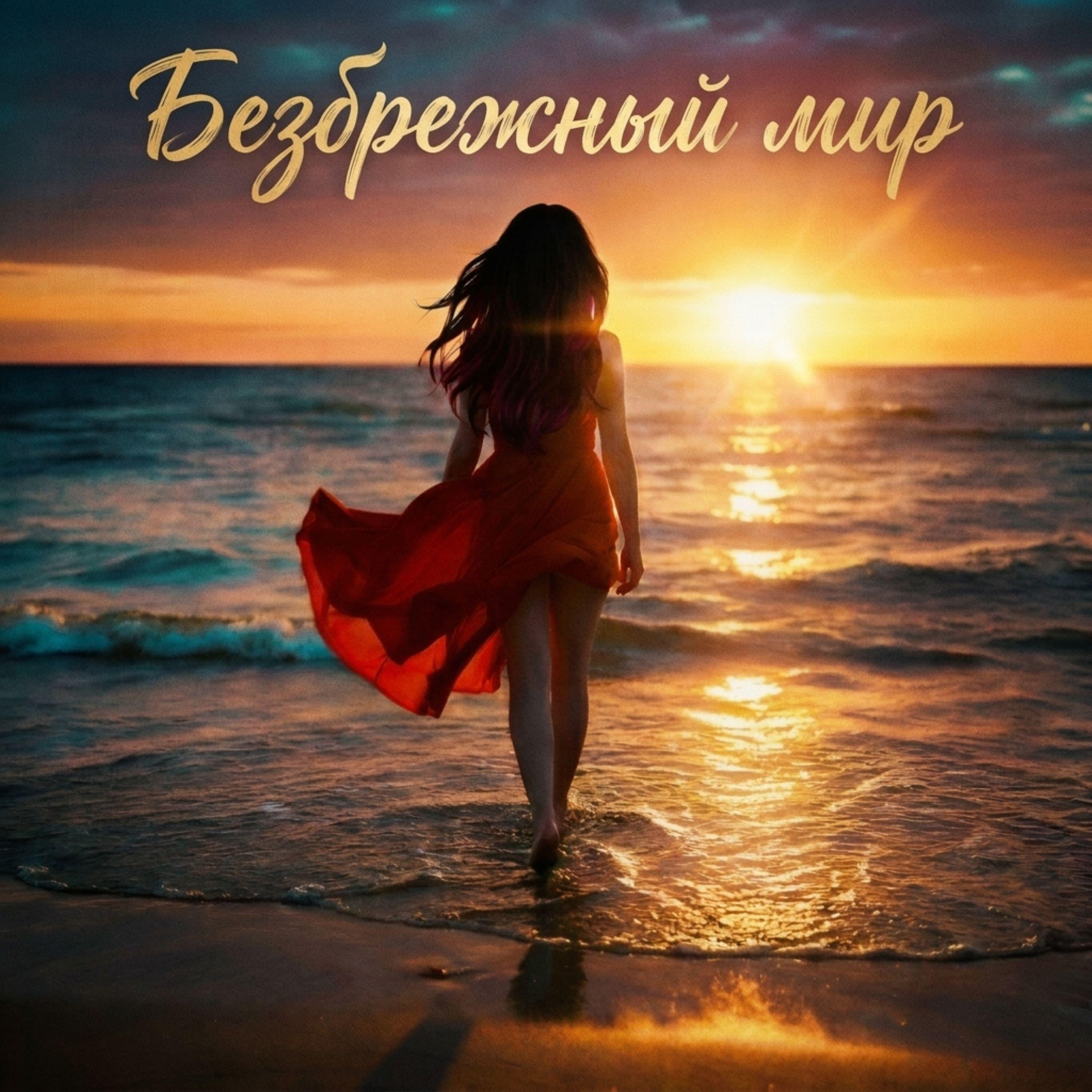 Релиз Безбрежный мир