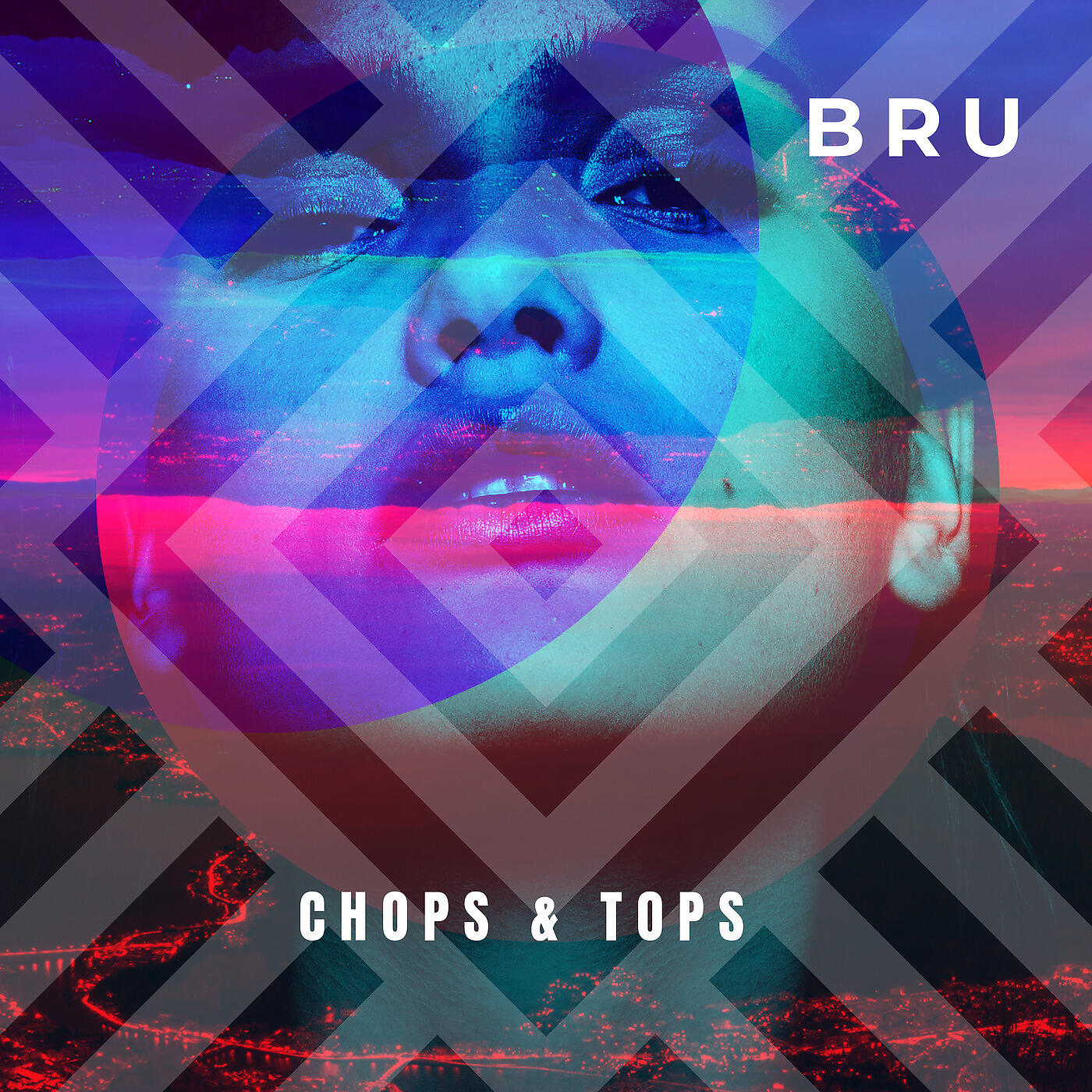 Релиз Chops & Tops