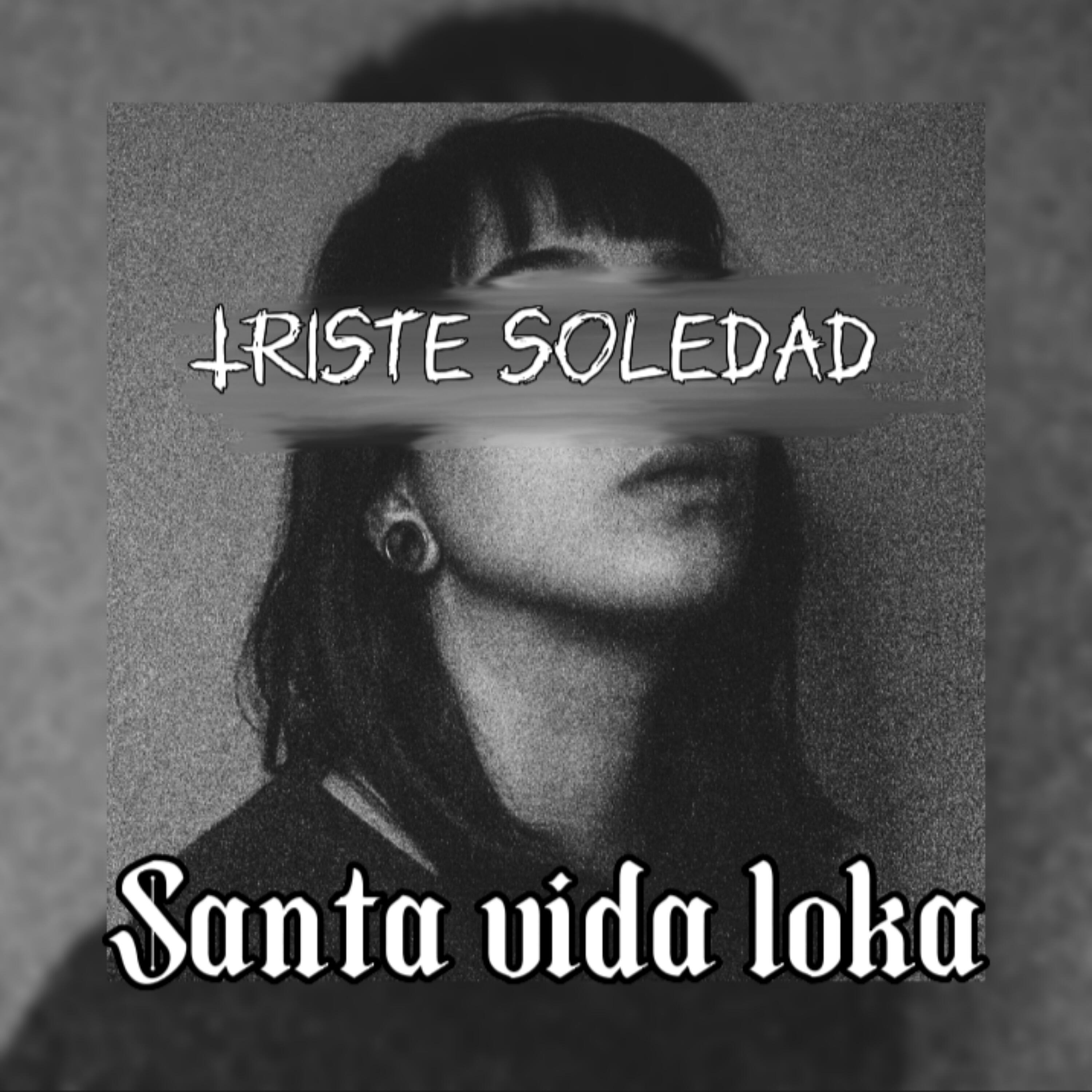 Релиз Triste Soledad