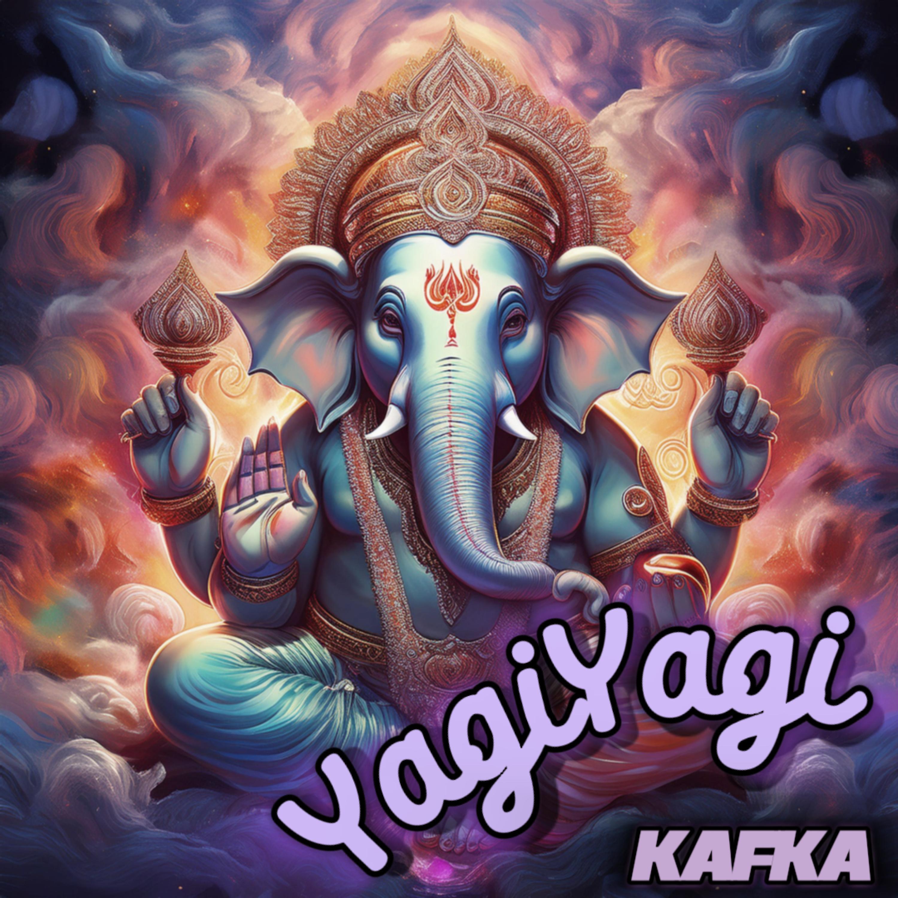Релиз YagiYagi
