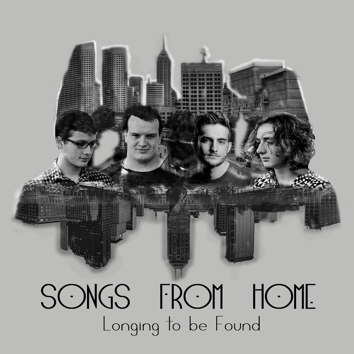 Релиз Songs from Home