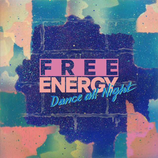 Релиз Dance All Night