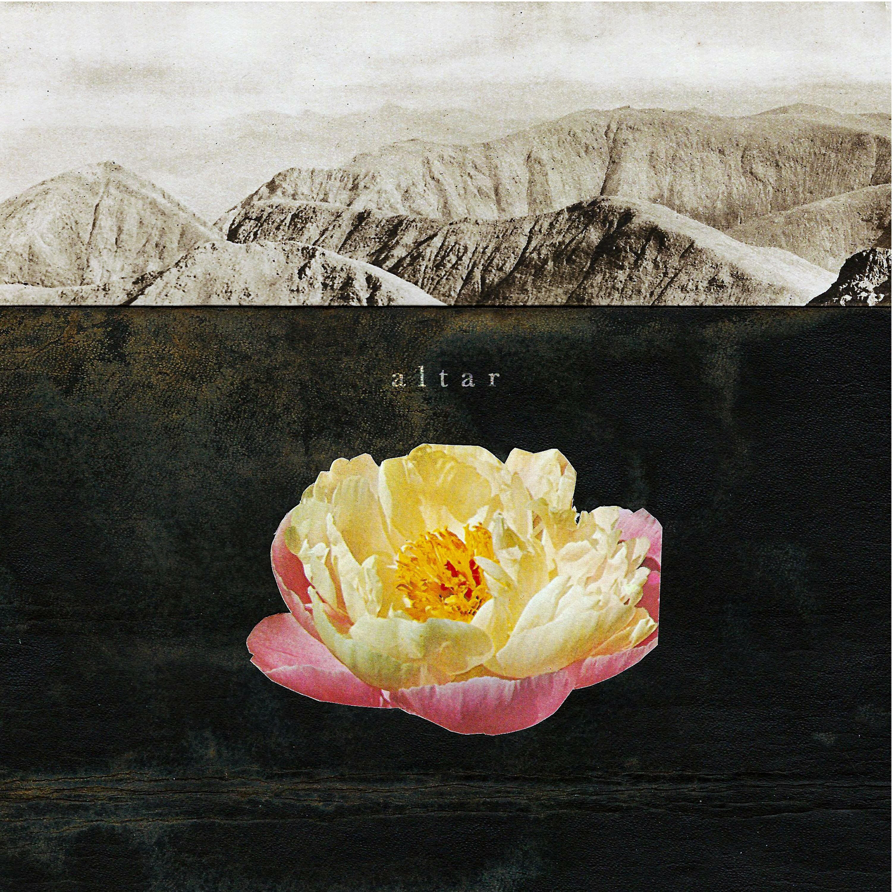 Релиз Altar