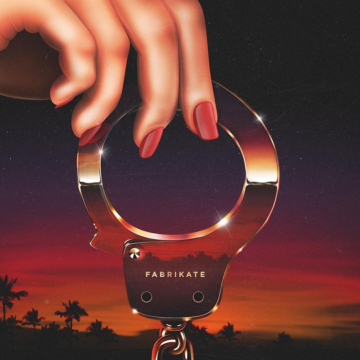 Fabrikate, Aiza, justmuGz - Break Free