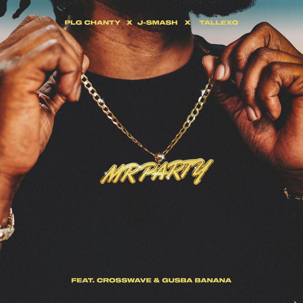 Релиз Mr Party