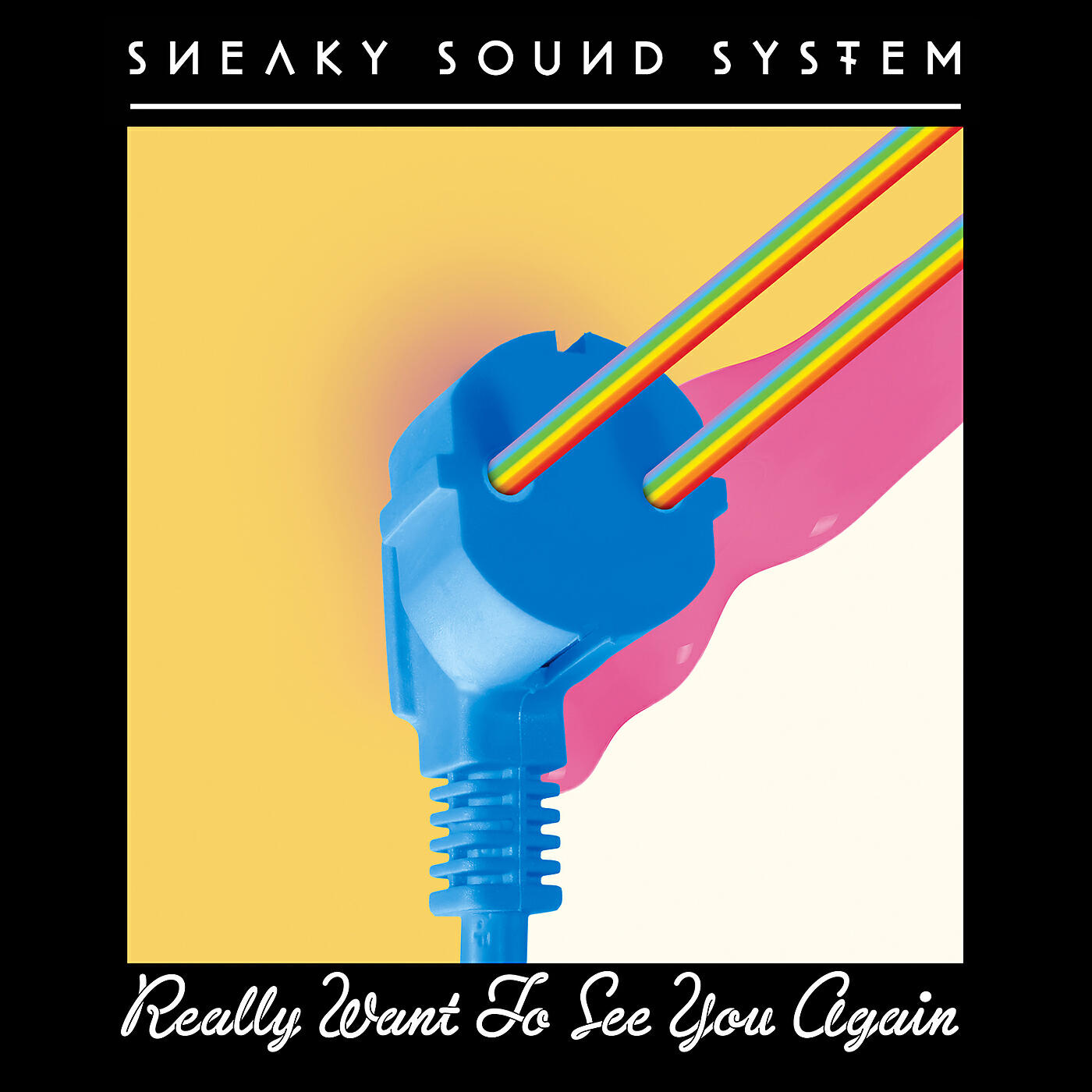 Релиз Really Want To See You Again