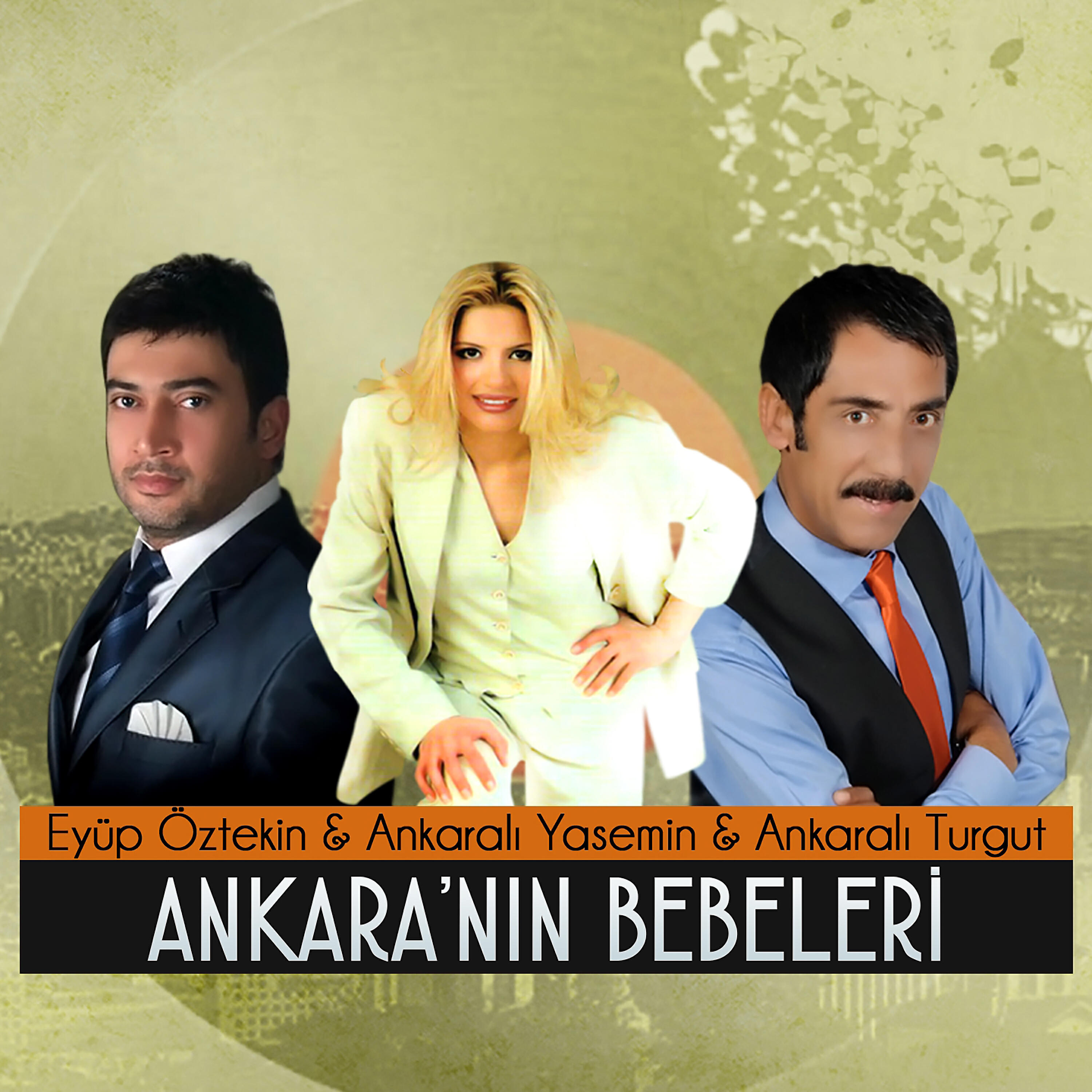 Релиз Ankara'nın Bebeleri