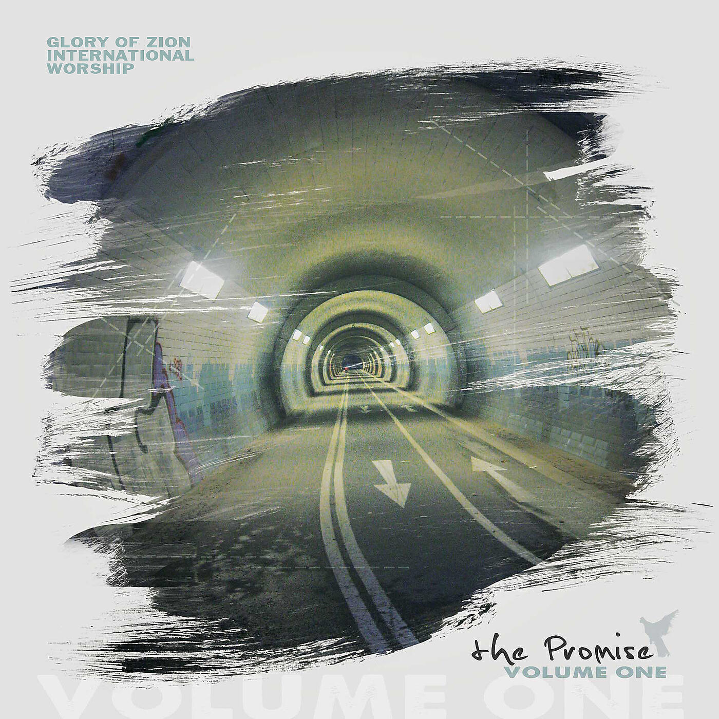 Релиз The Promise, Vol. 1