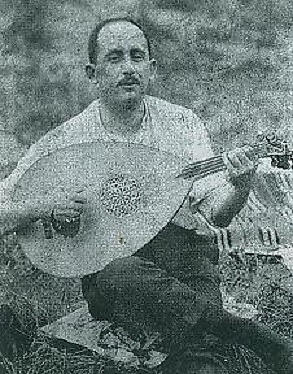 Markos Melkon