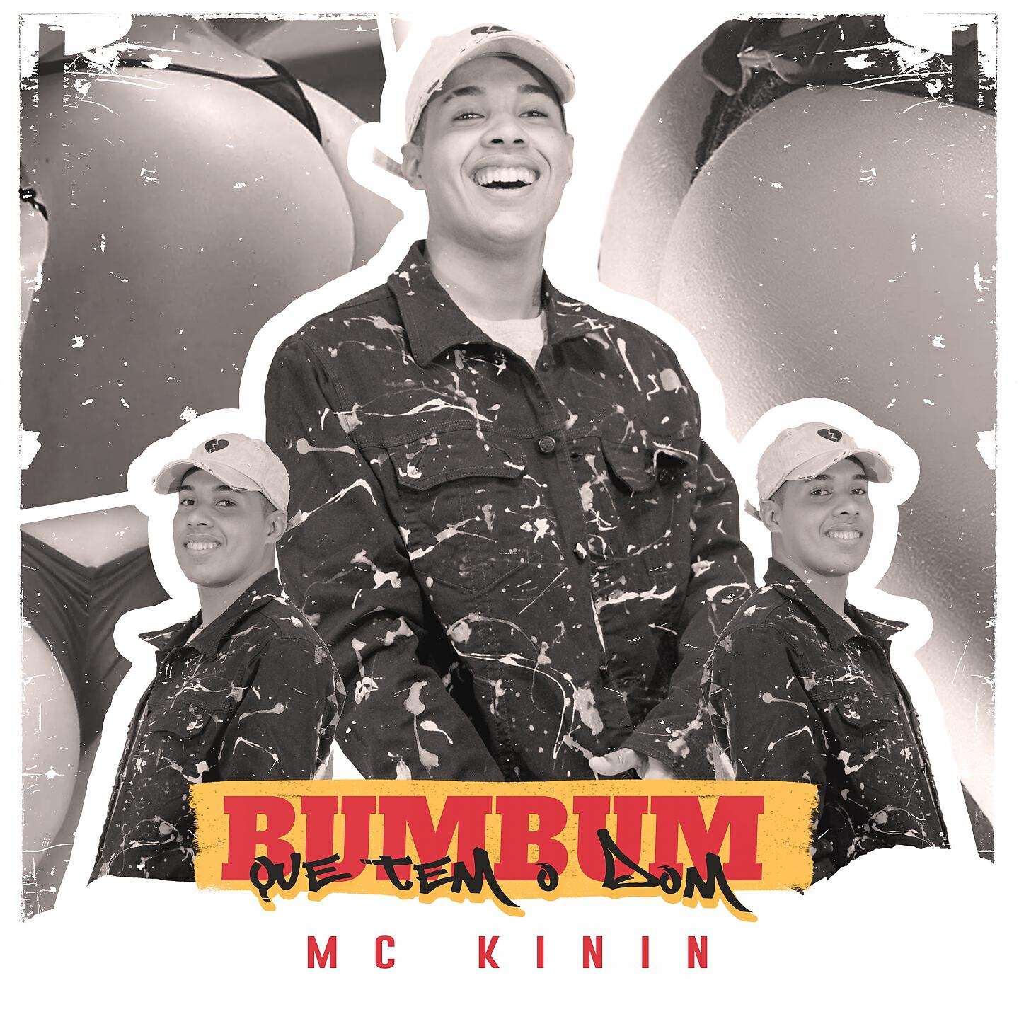 Релиз Bumbum Que Tem o Dom